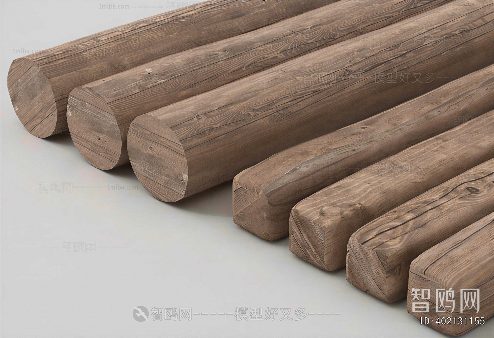 Modern Wood