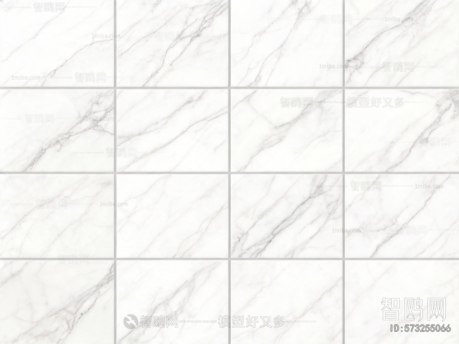 Marble Tiles