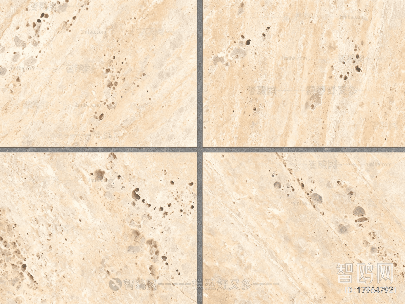 Marble Tiles