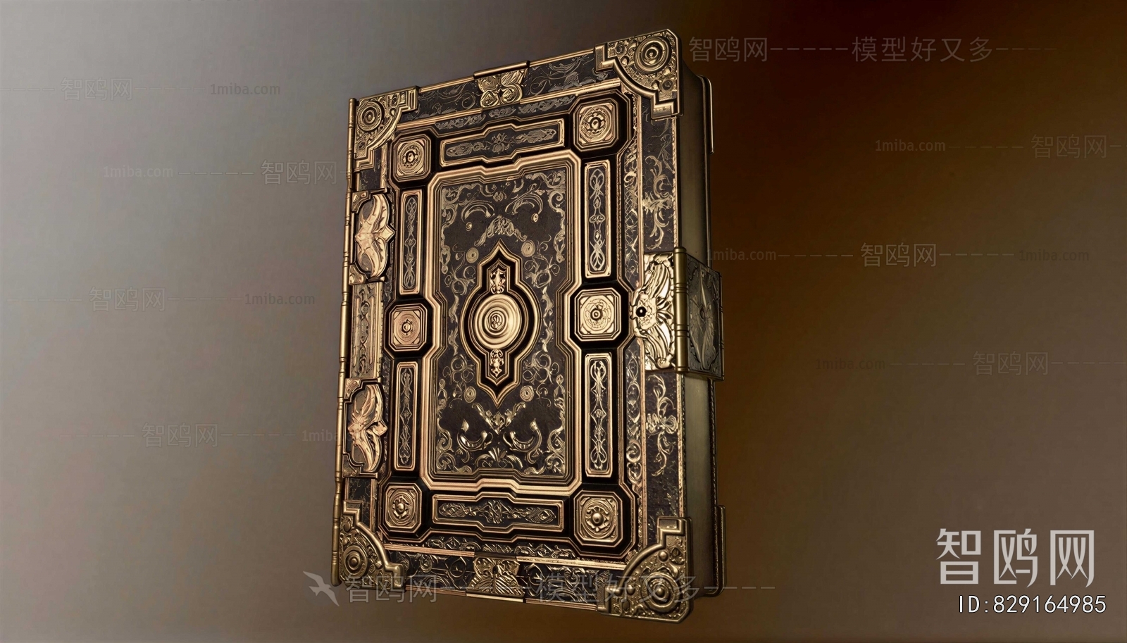 Modern Book