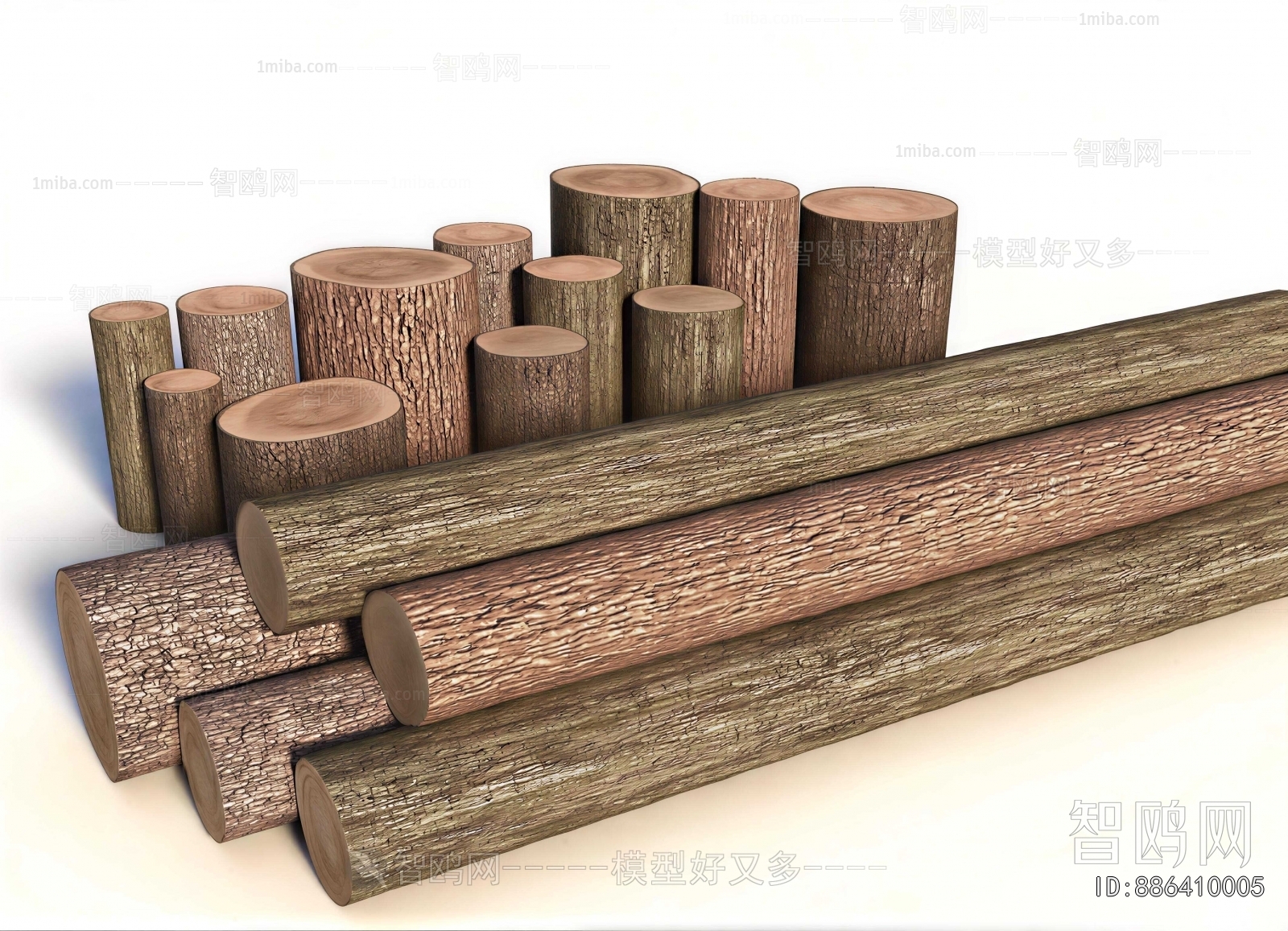 Modern Wood