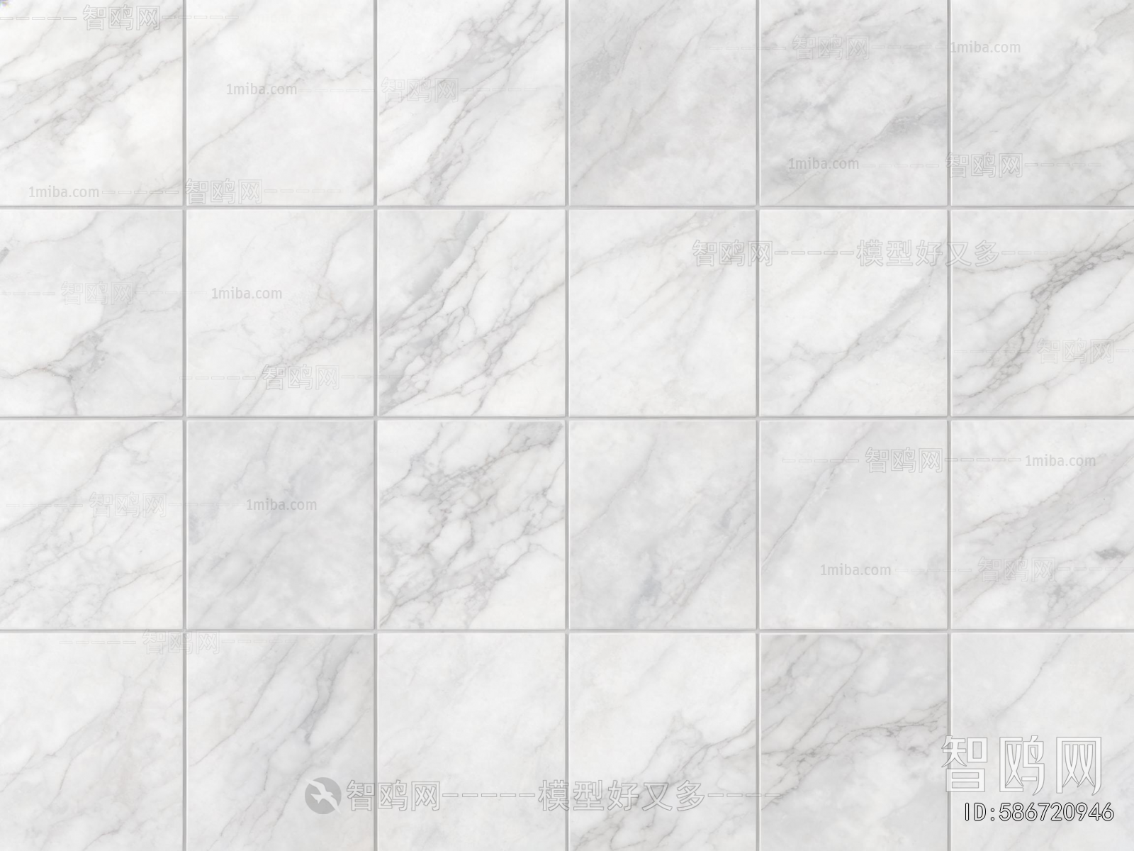 Marble Tiles