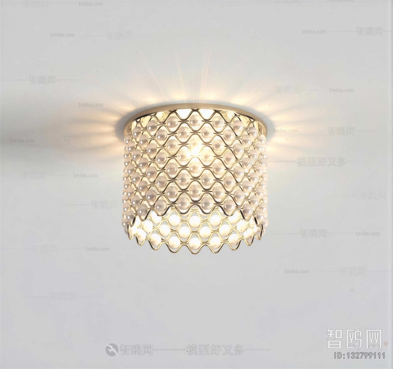Modern Ceiling Ceiling Lamp