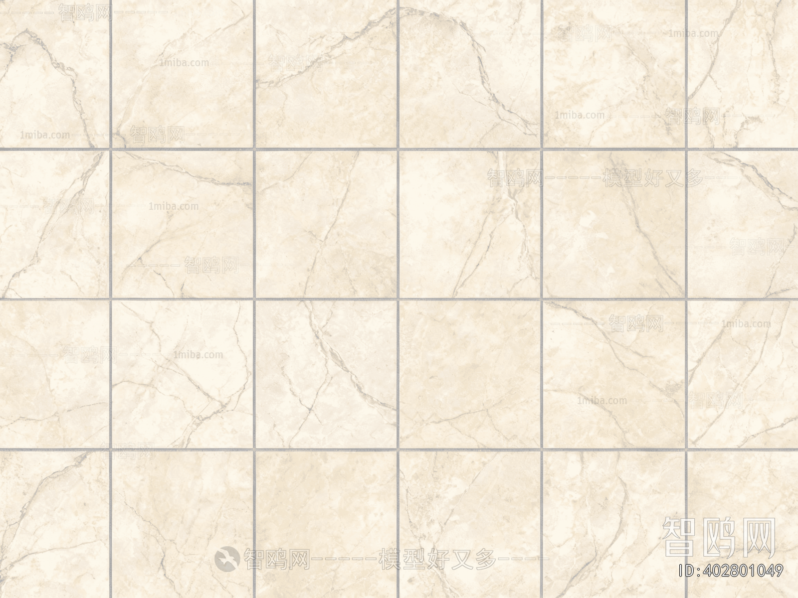 Marble Tiles