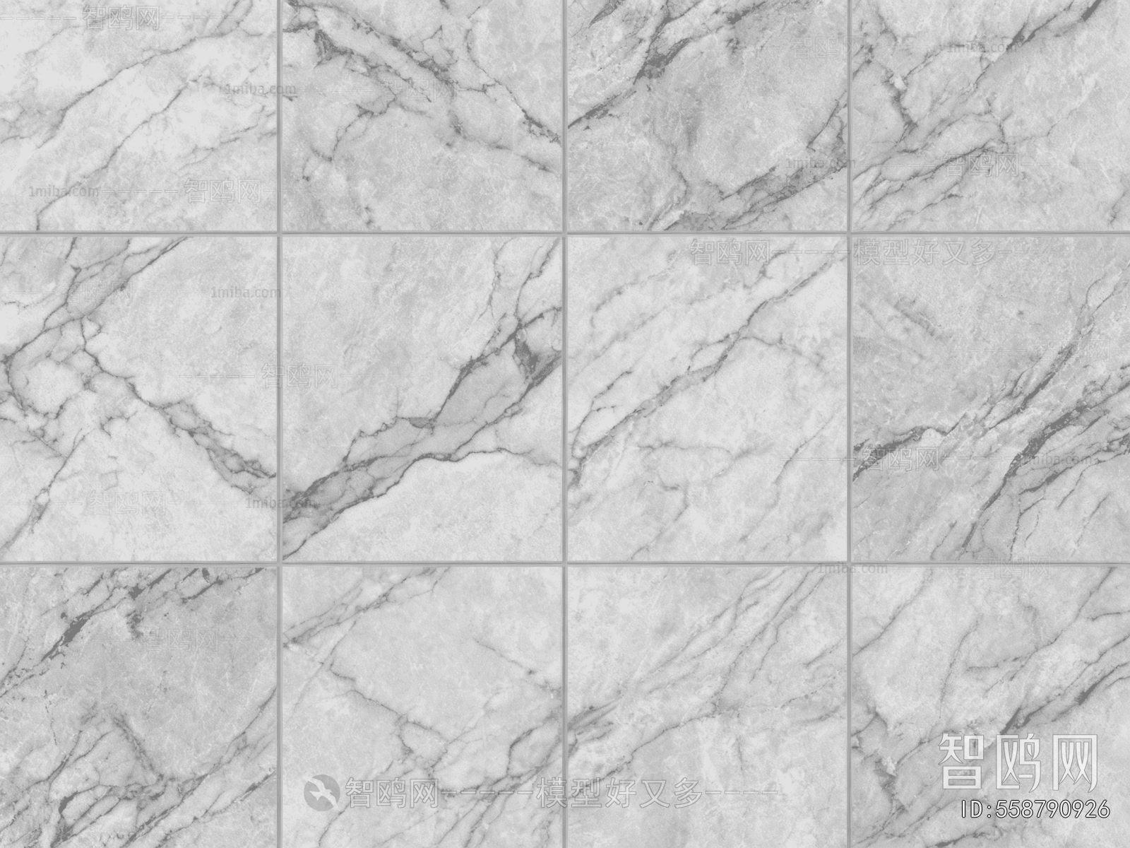 Marble Tiles