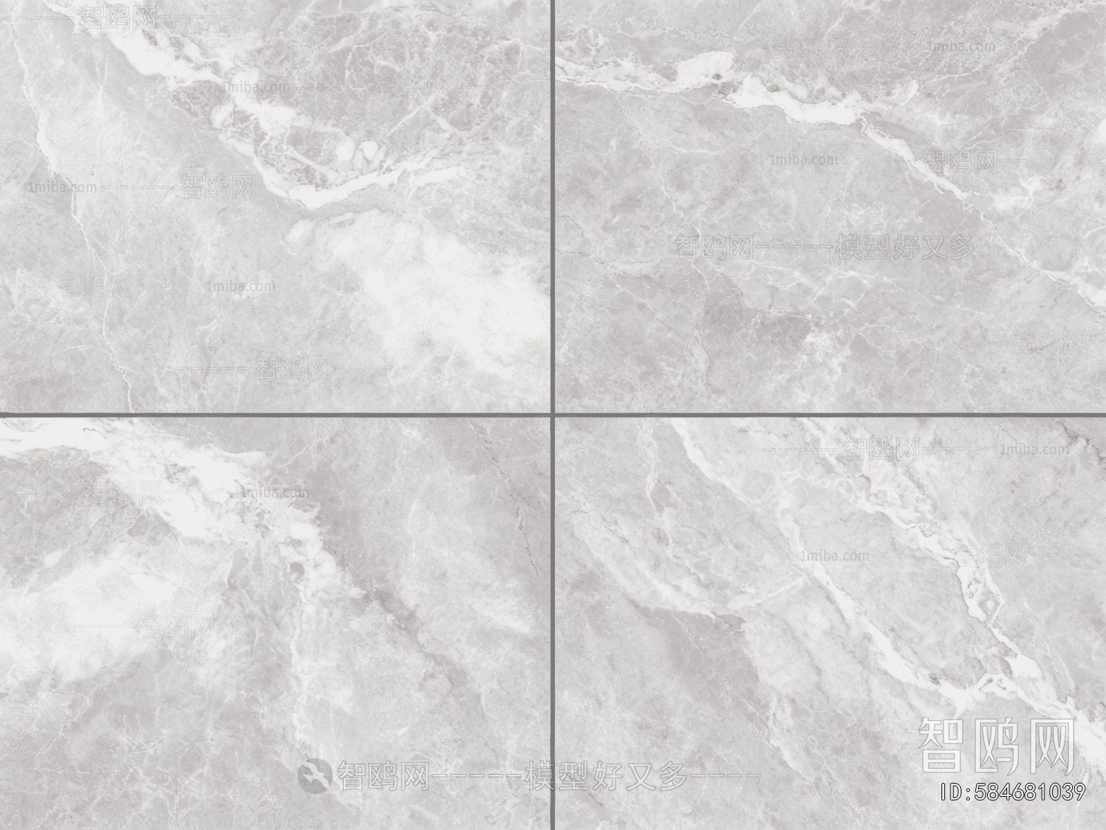 Marble Tiles