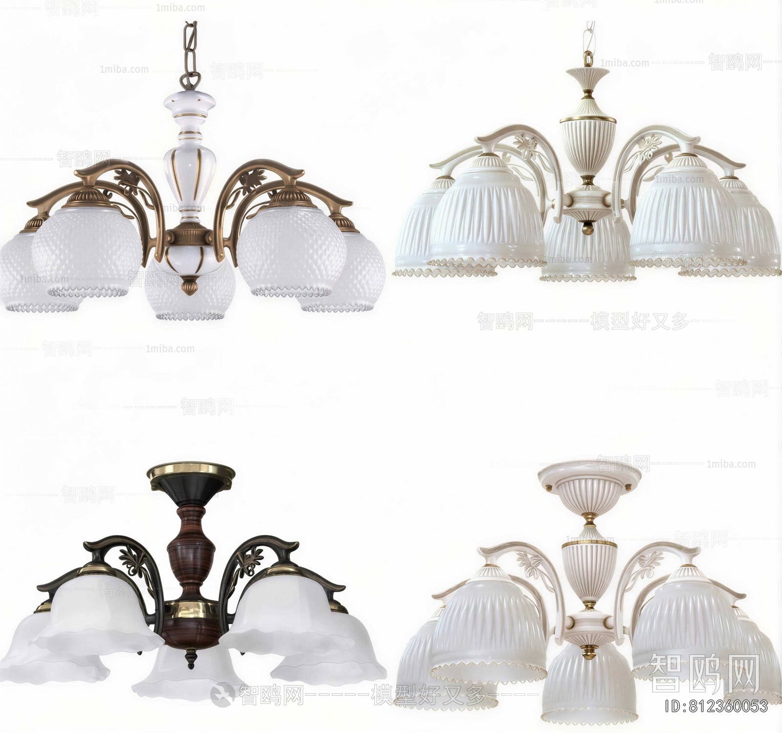 American Style Droplight