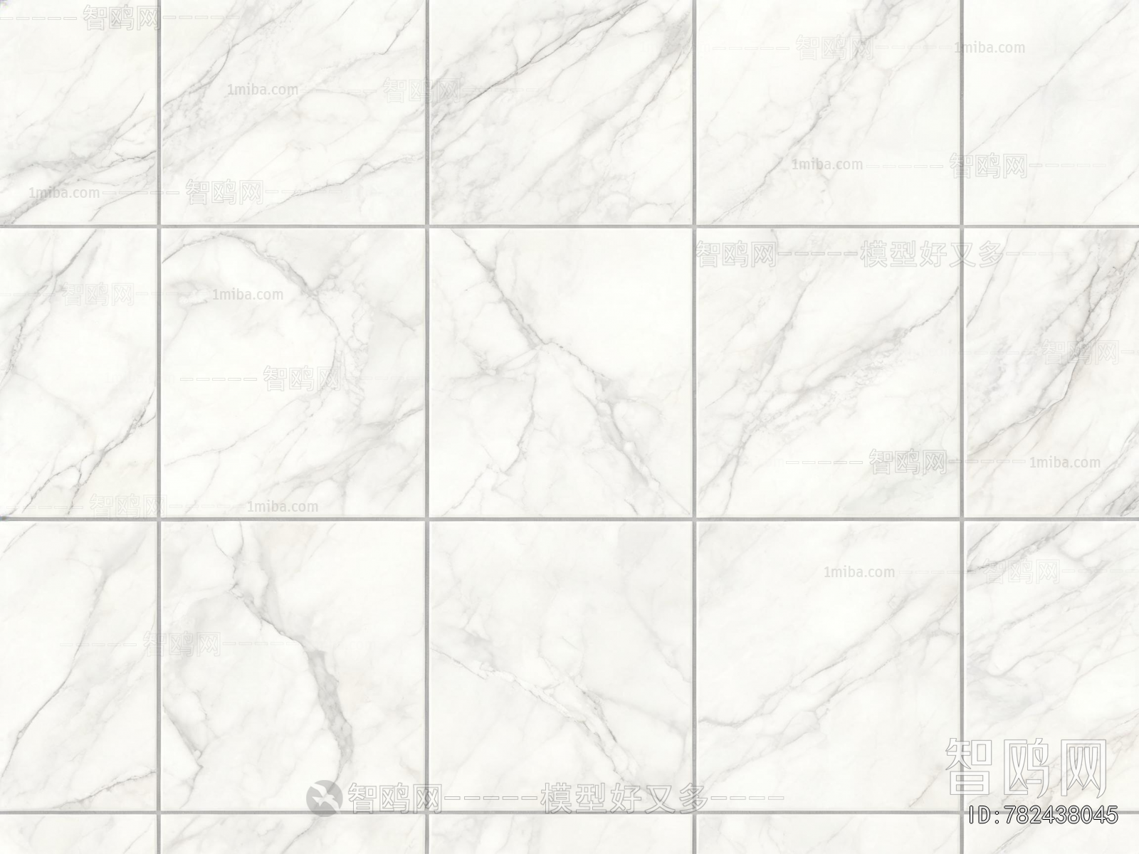 Marble Tiles