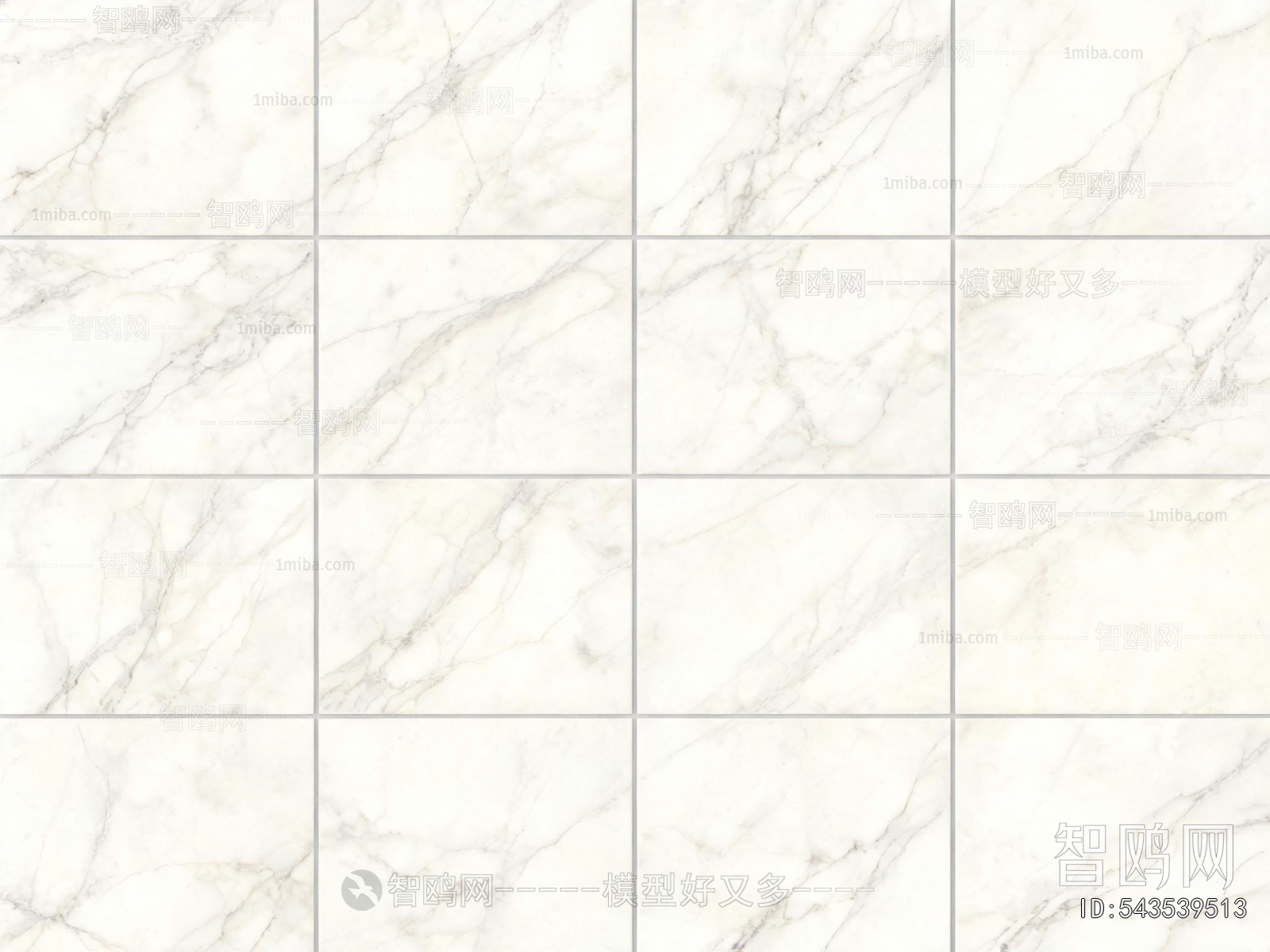 Marble Tiles