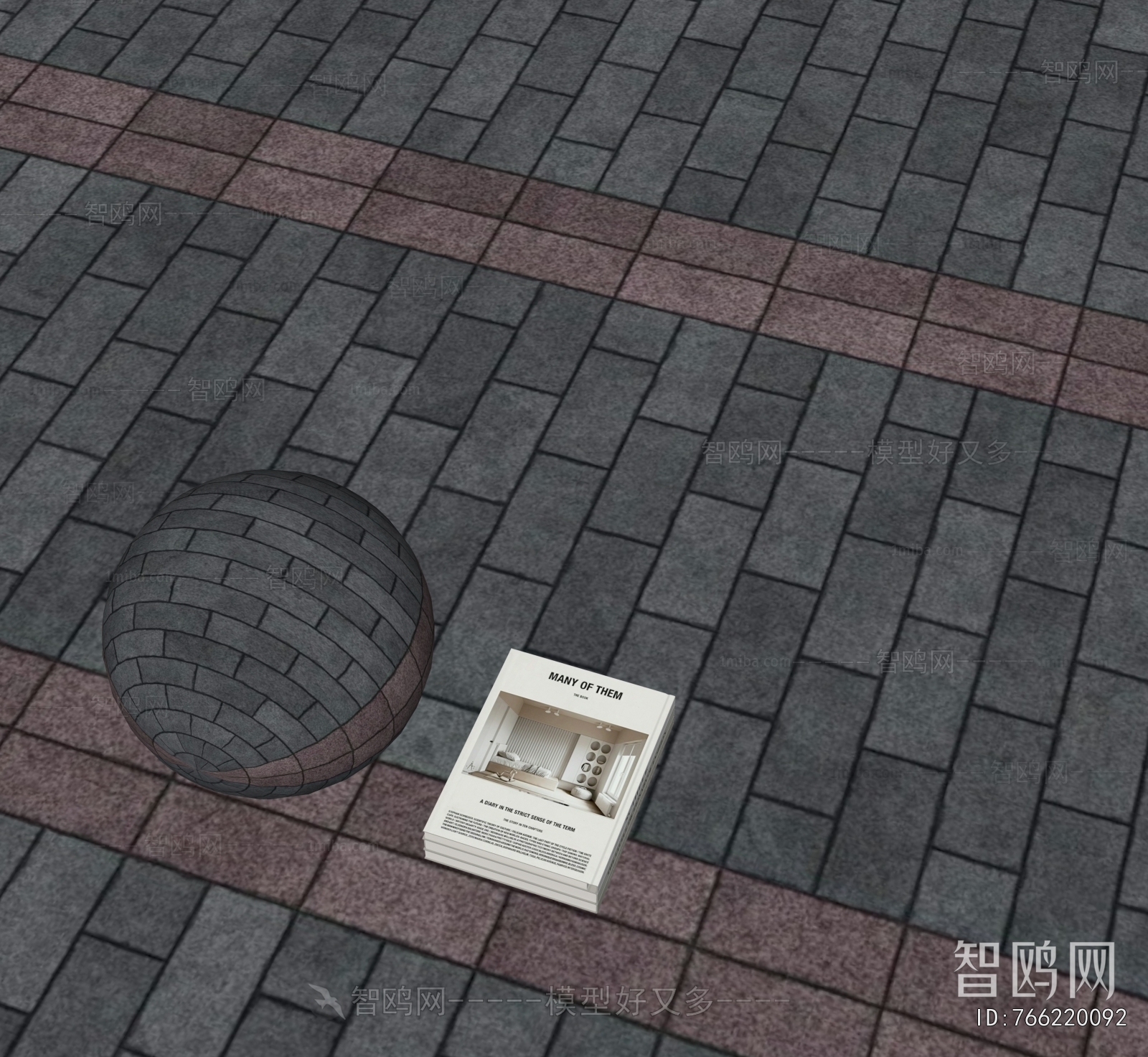 Modern Floor Tile