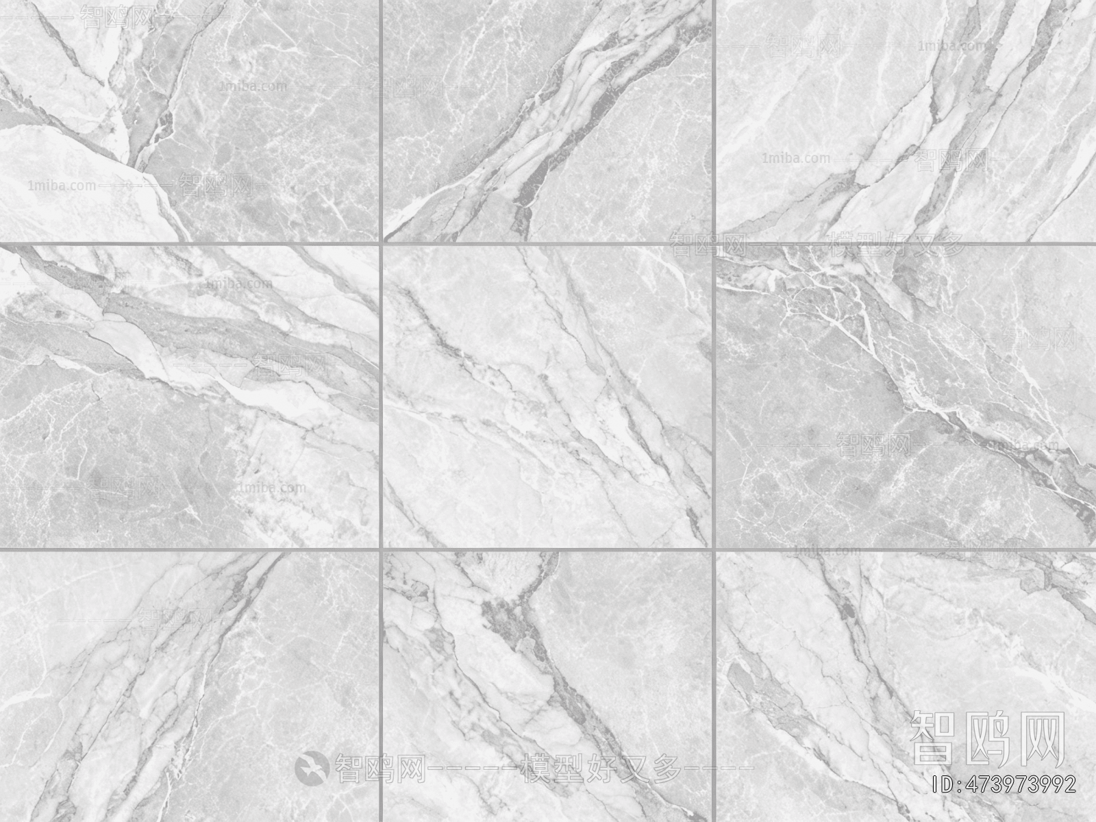 Marble Tiles