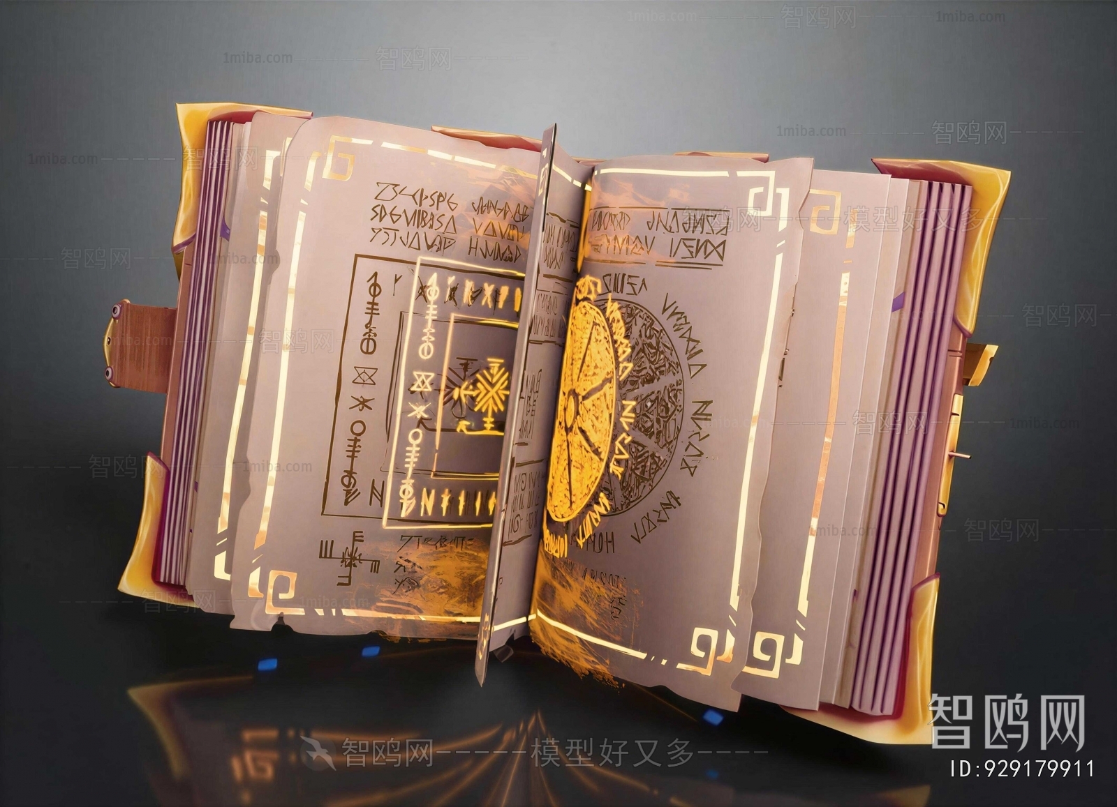 Modern Book