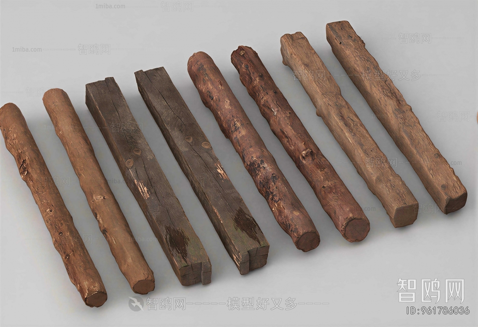 Modern Wood