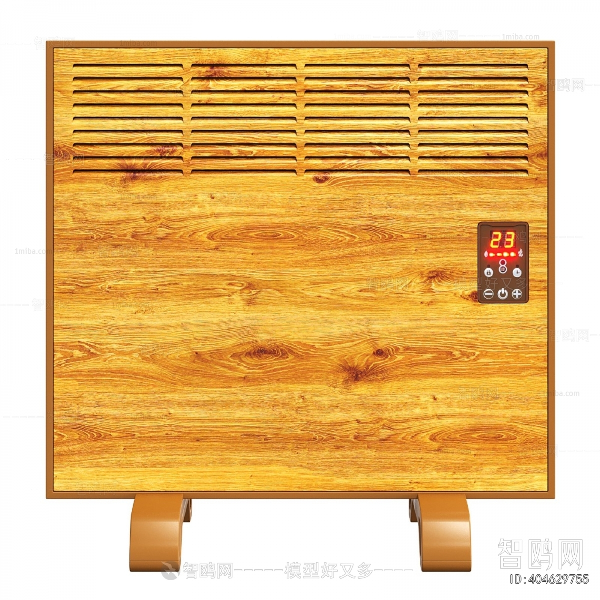 Modern Heating