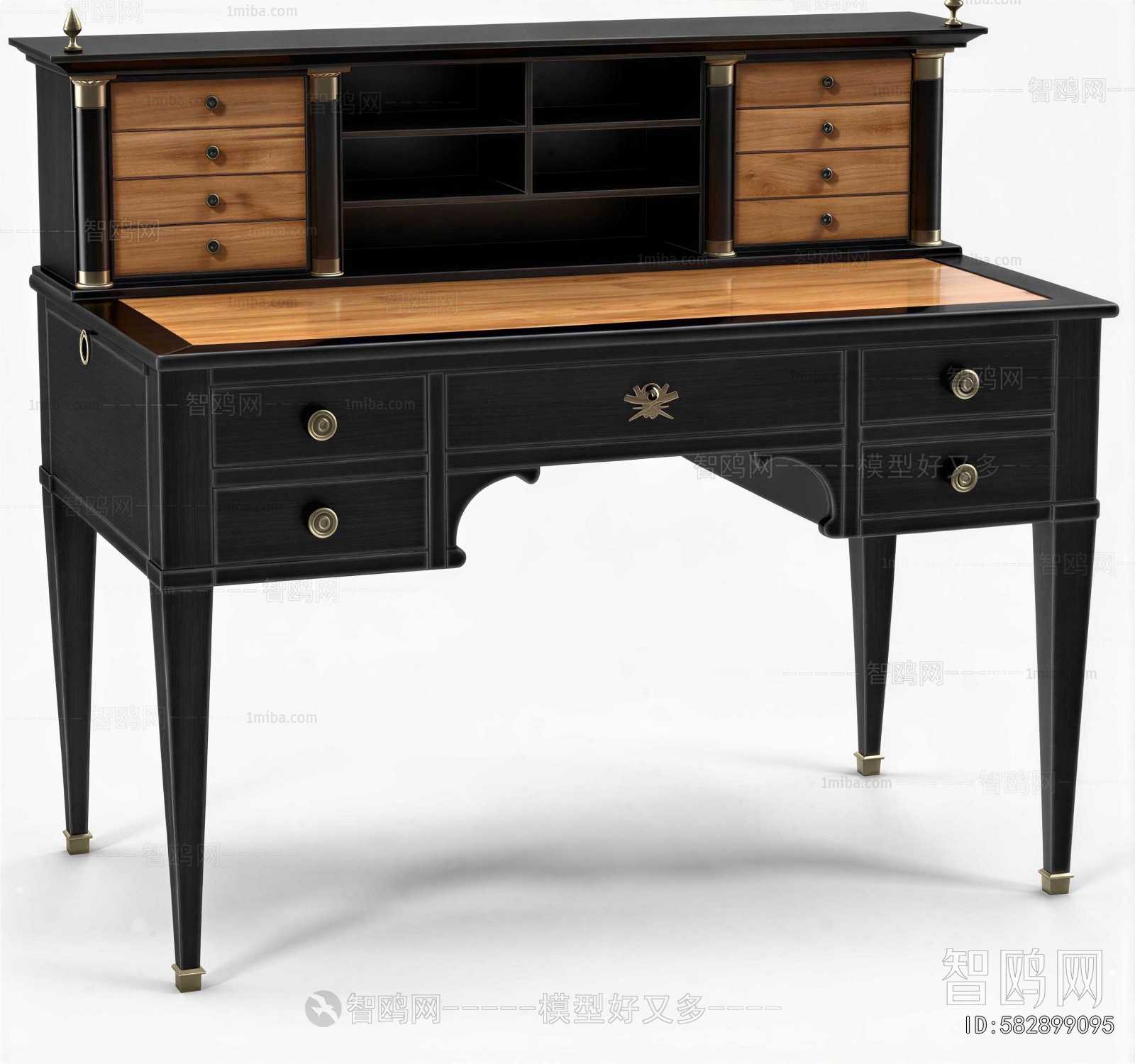 American Style Desk