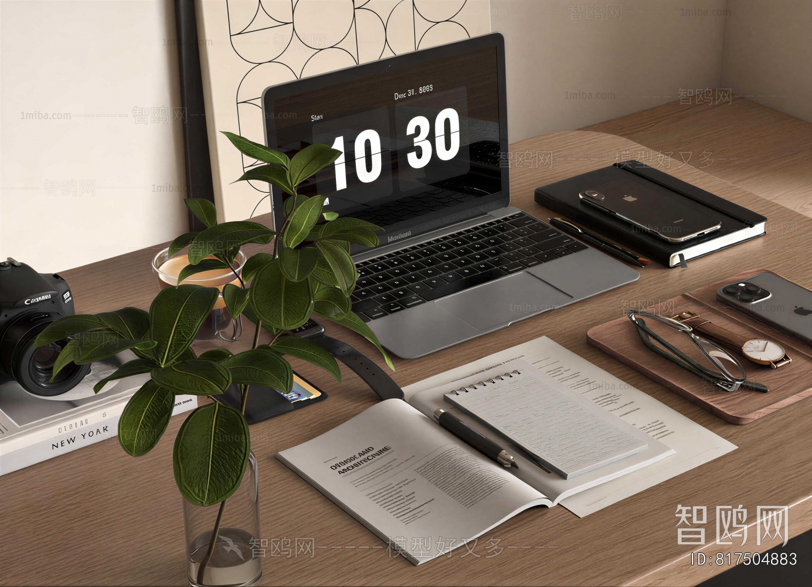 Modern Computer/Computer Screen