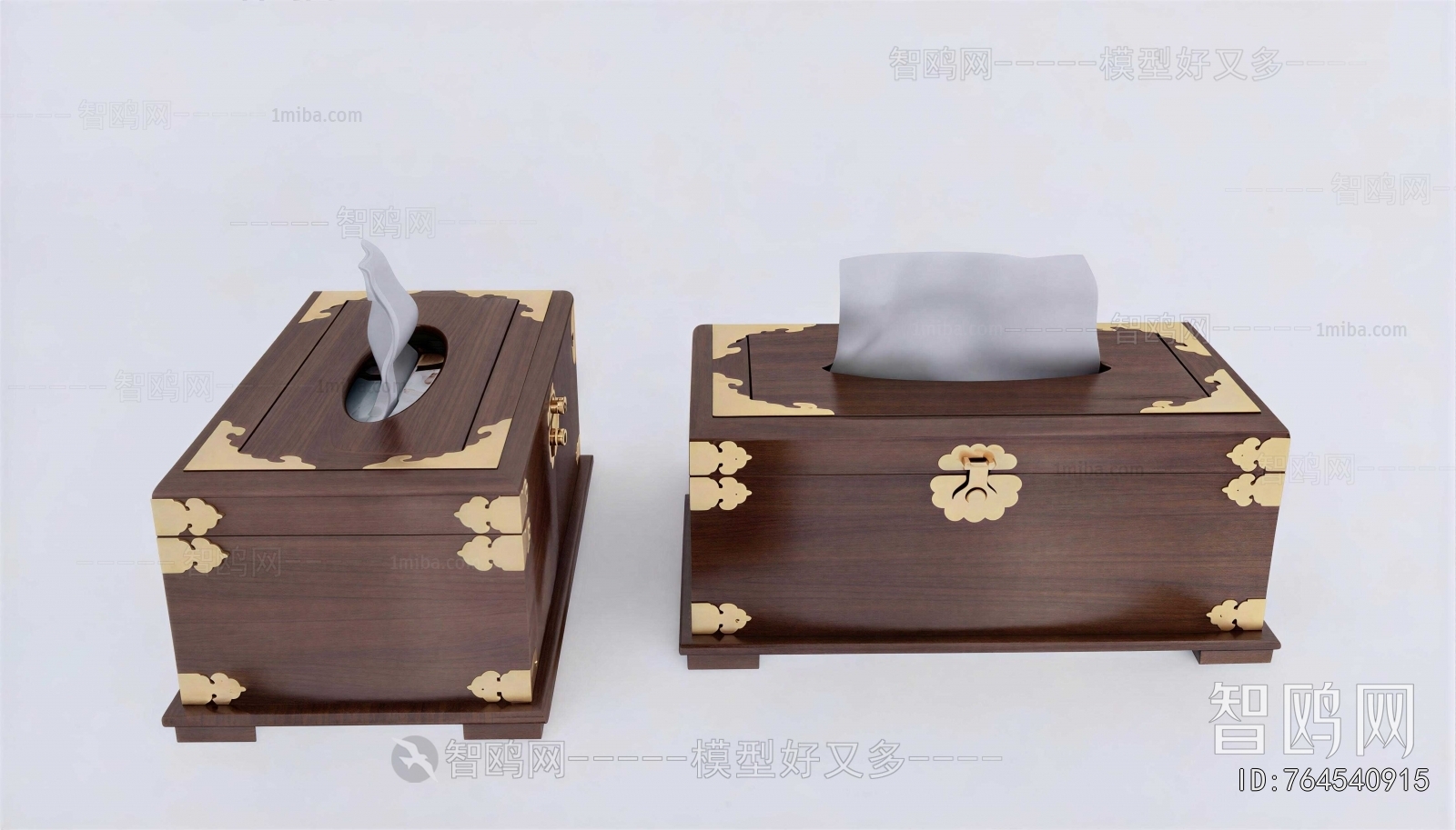 New Chinese Style Daily Supplies