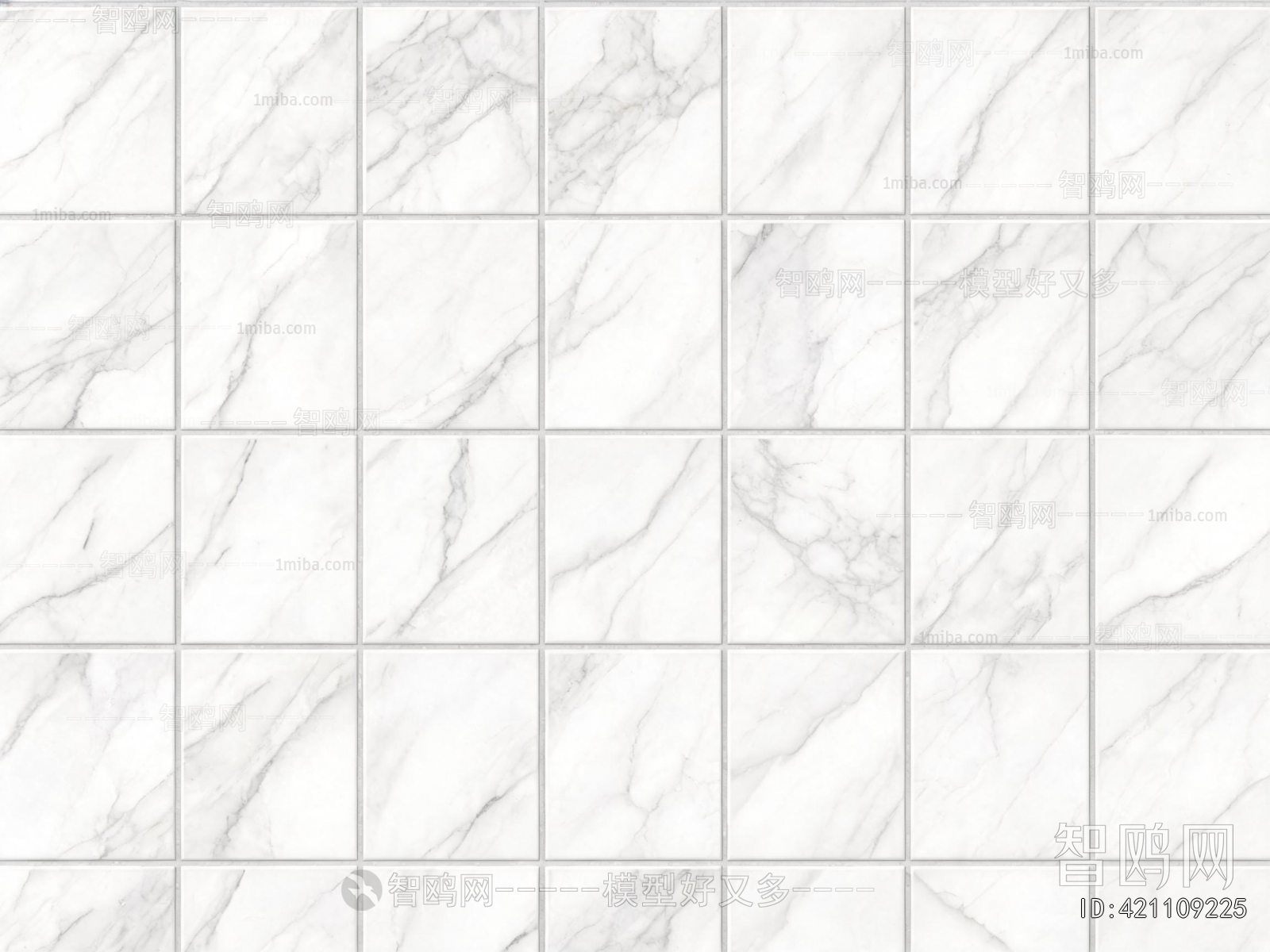 Marble Tiles