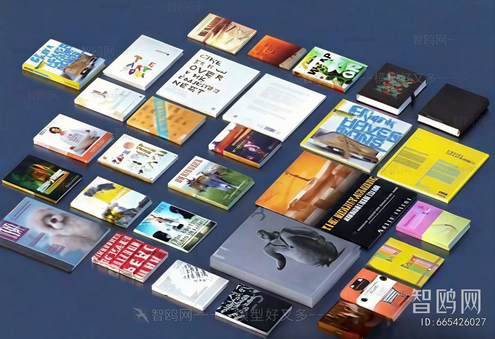 Modern Book