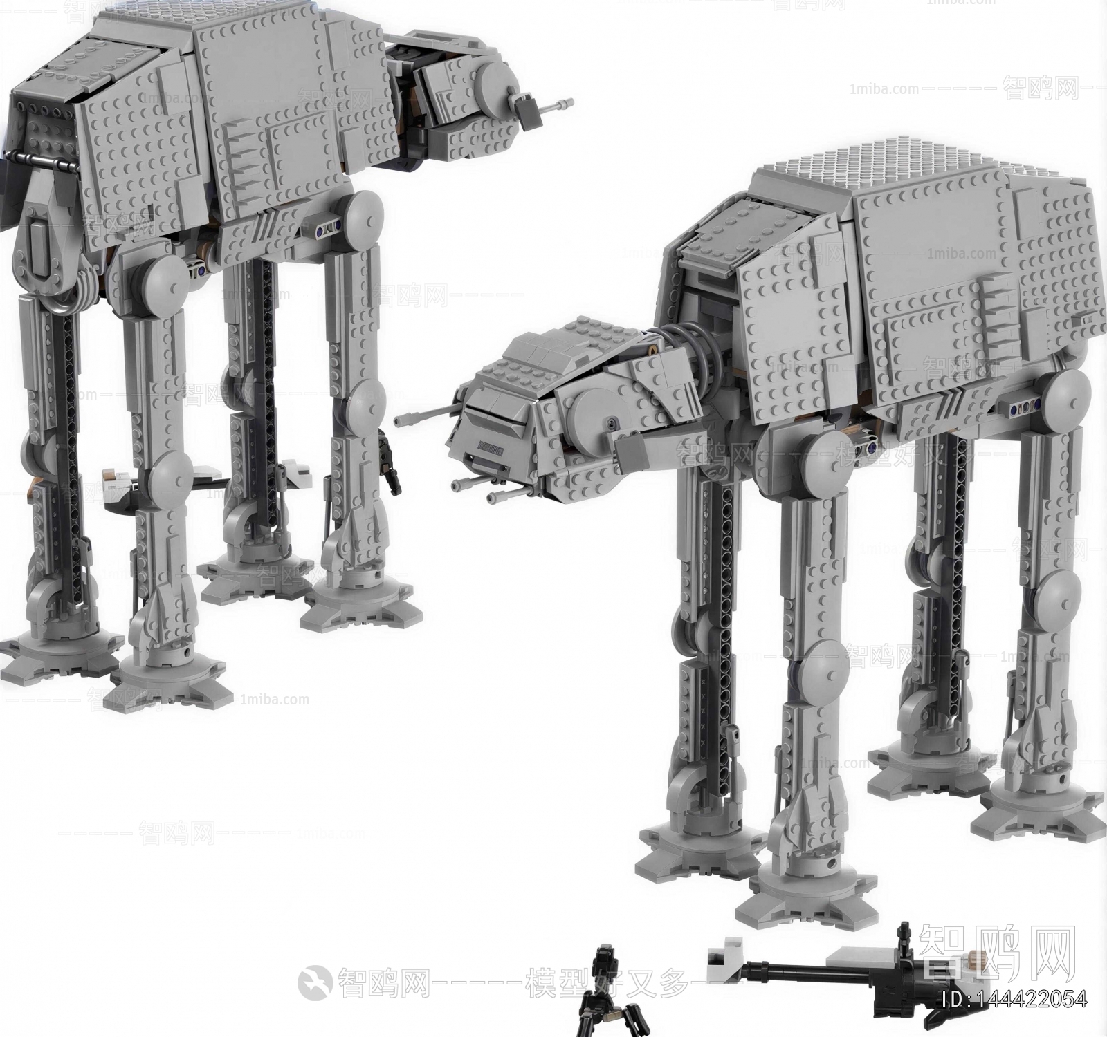 Modern Toys