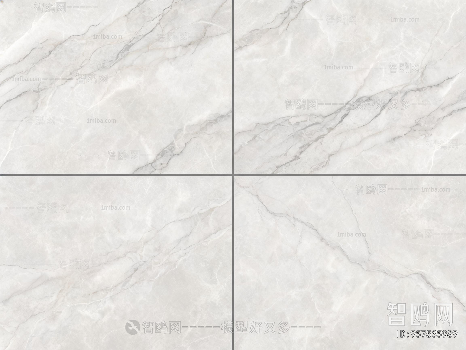 Marble Tiles