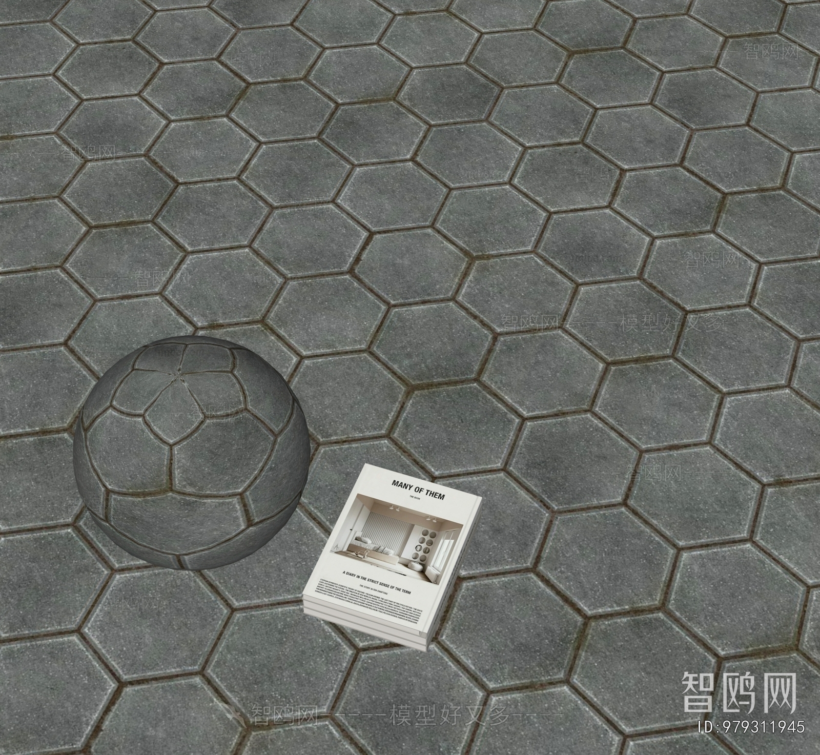 Modern Ground