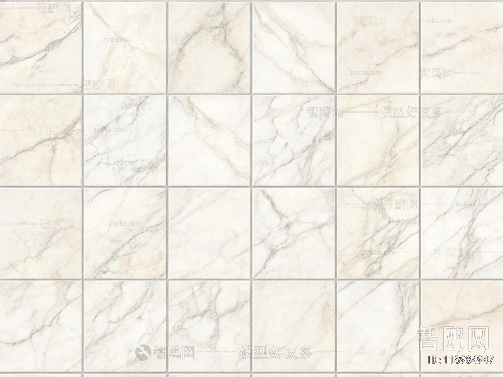 Marble Tiles