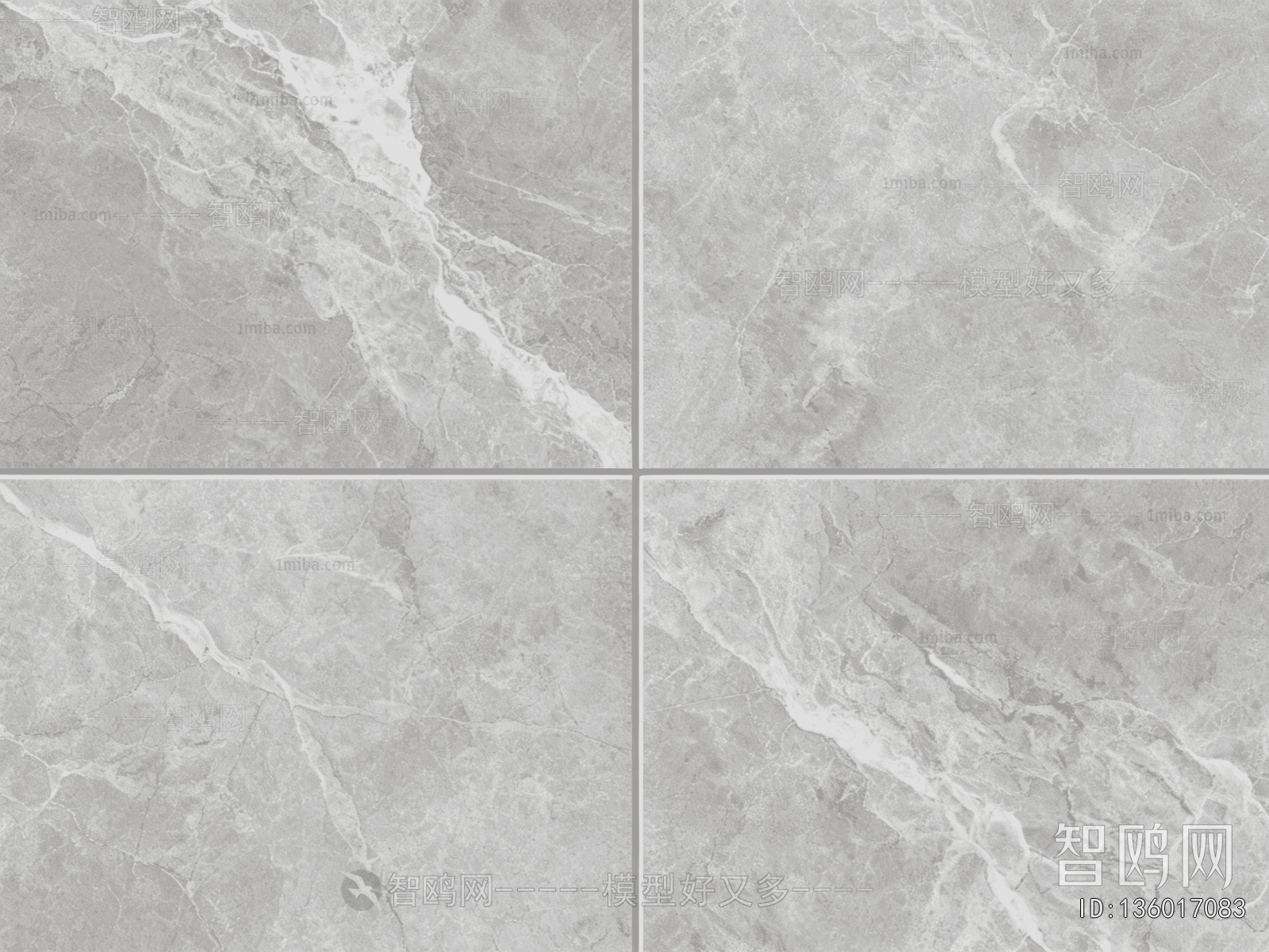 Marble Tiles