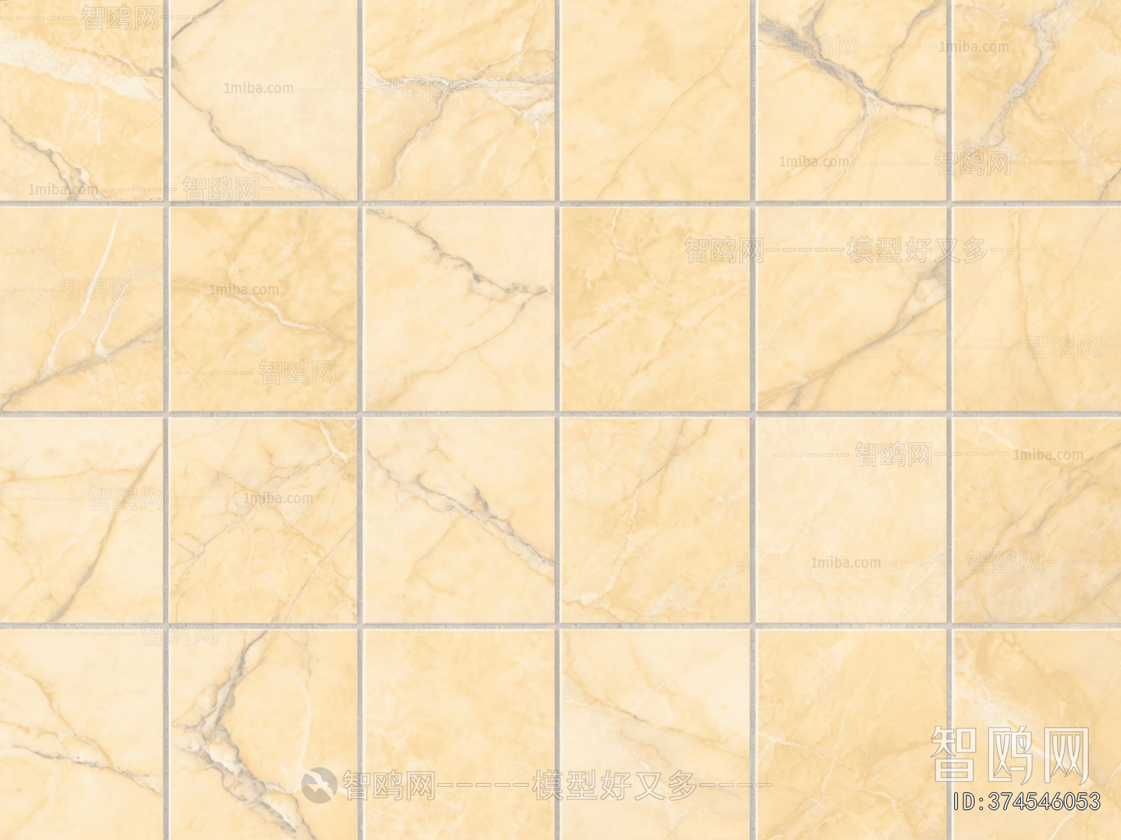 Marble Tiles