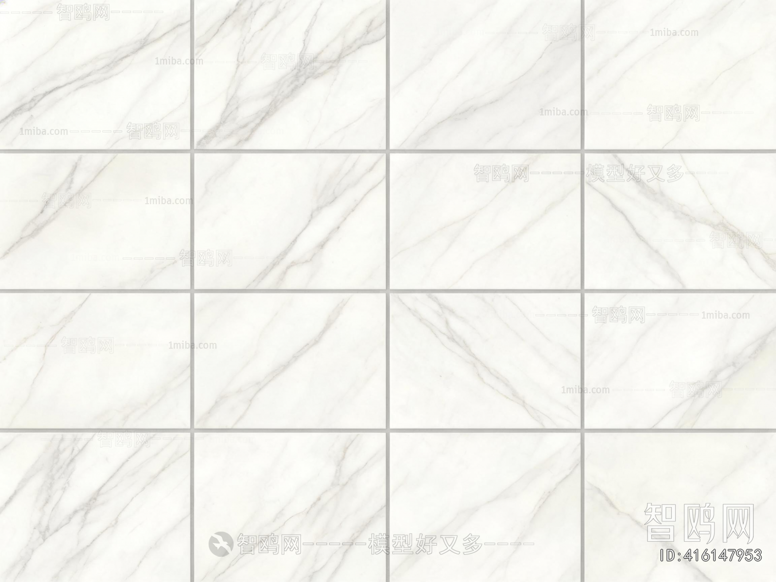 Marble Tiles