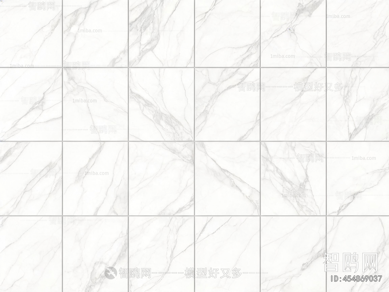 Marble Tiles