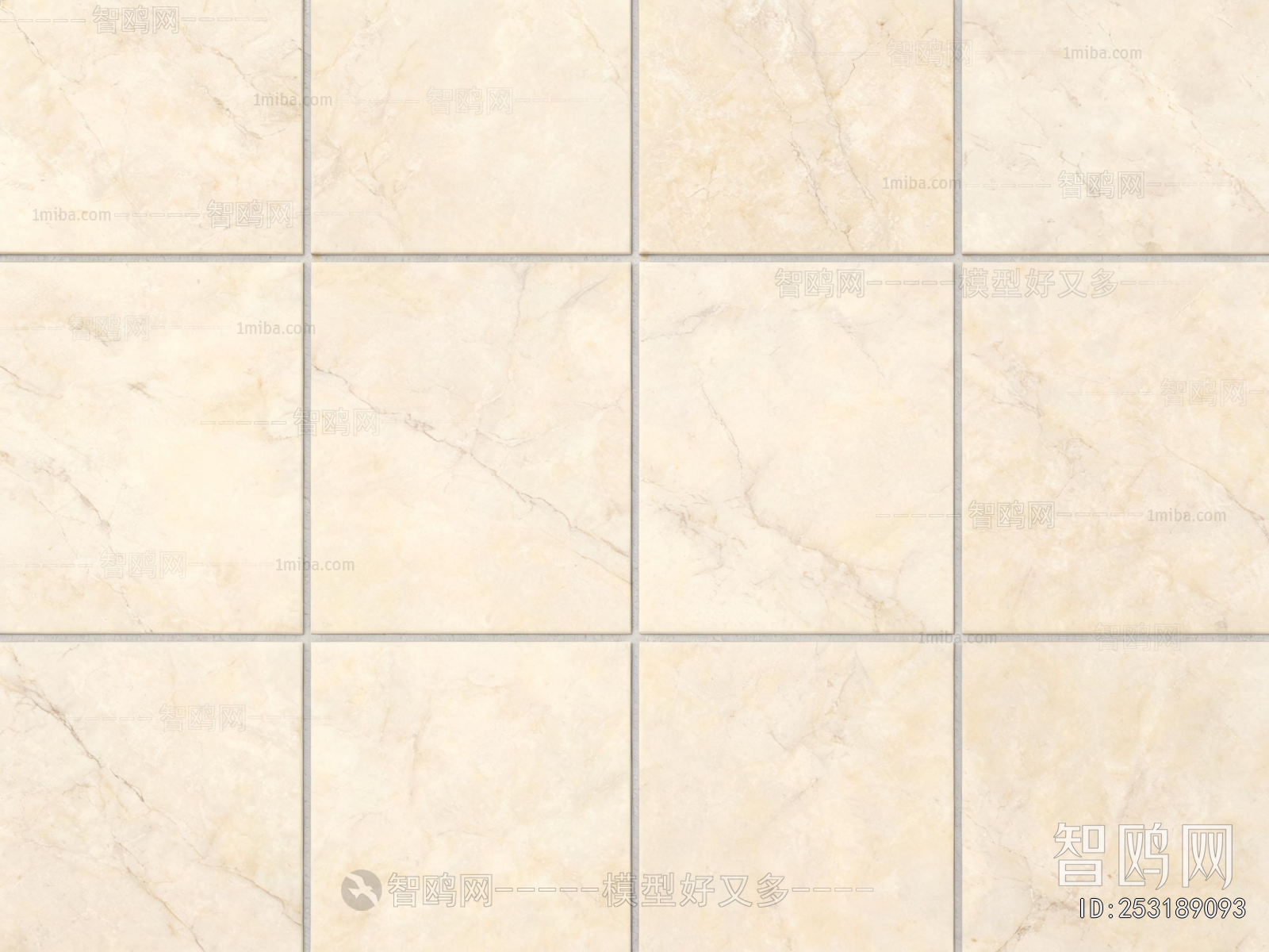 Marble Tiles