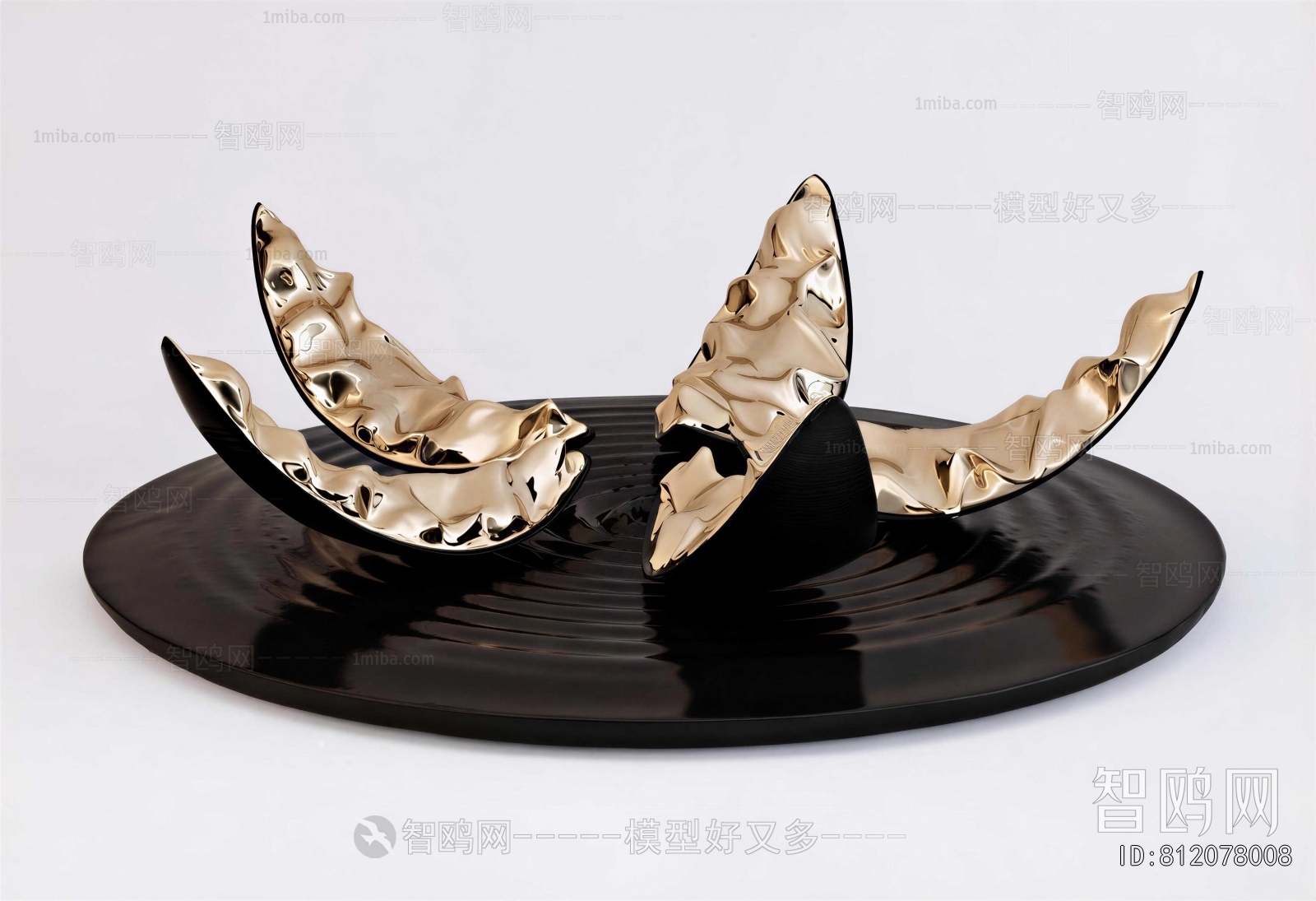 Modern Sculpture