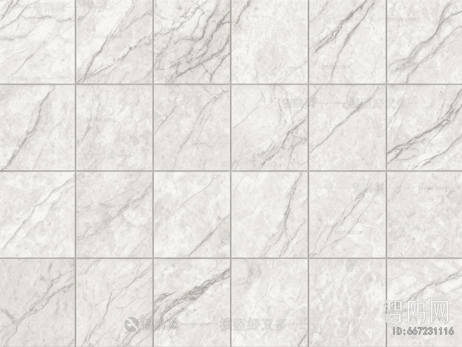 Marble Tiles