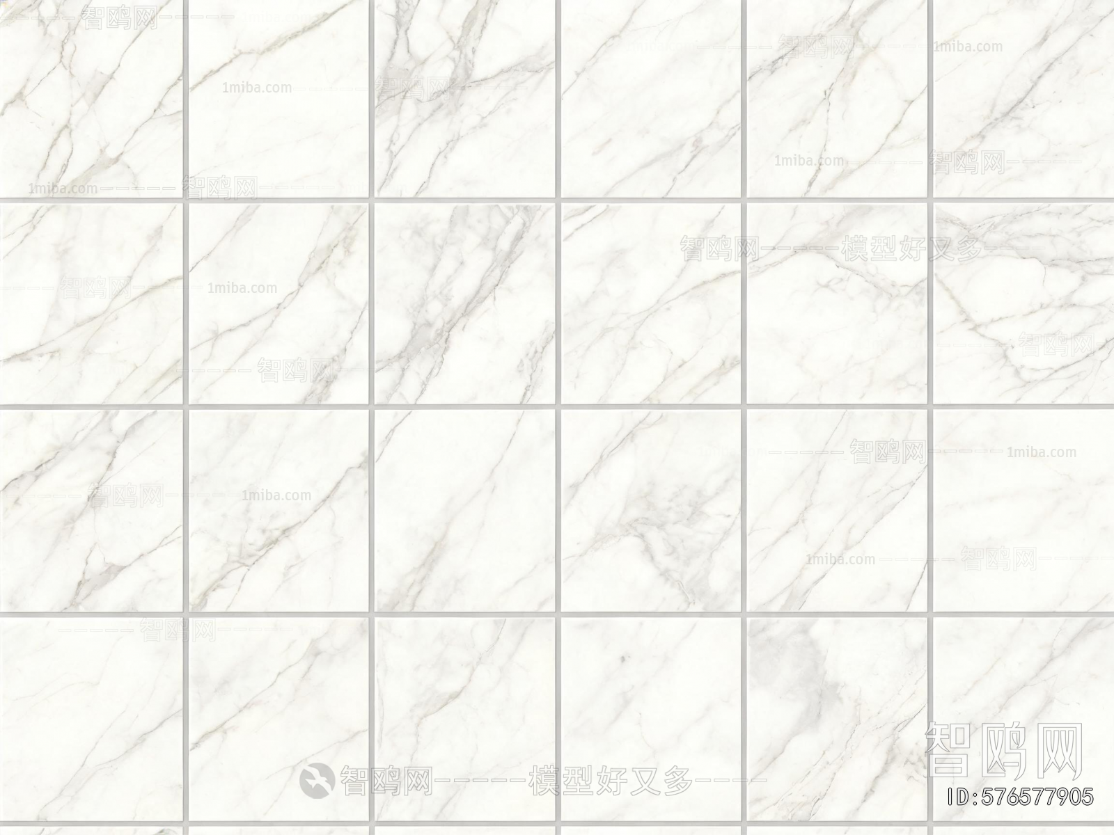 Marble Tiles