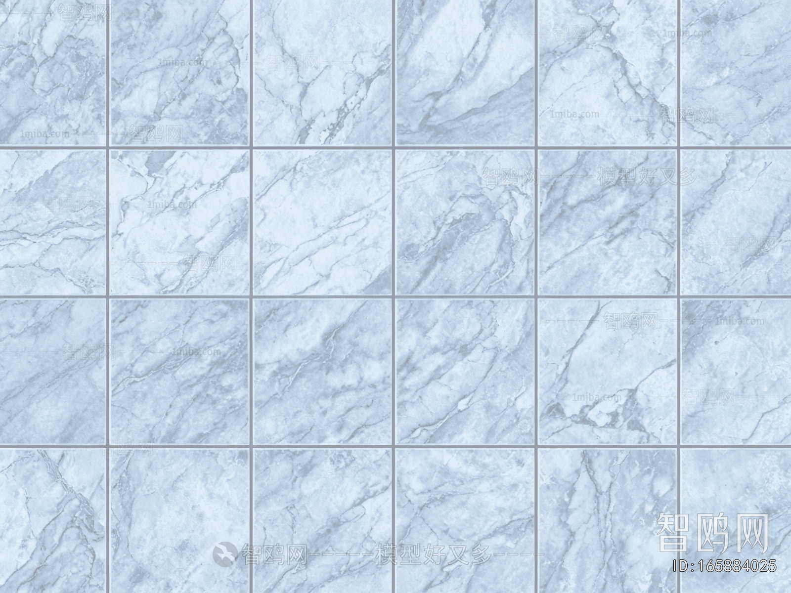 Marble Tiles