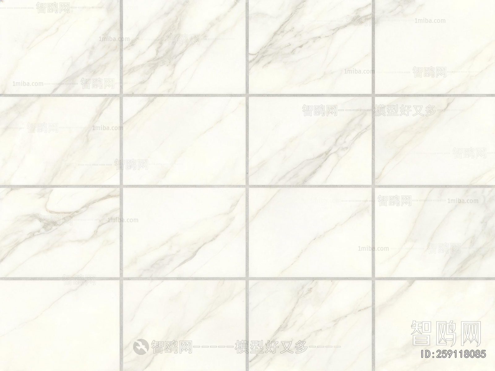 Marble Tiles