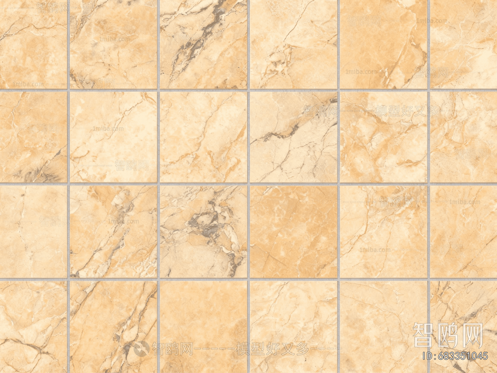 Marble Tiles