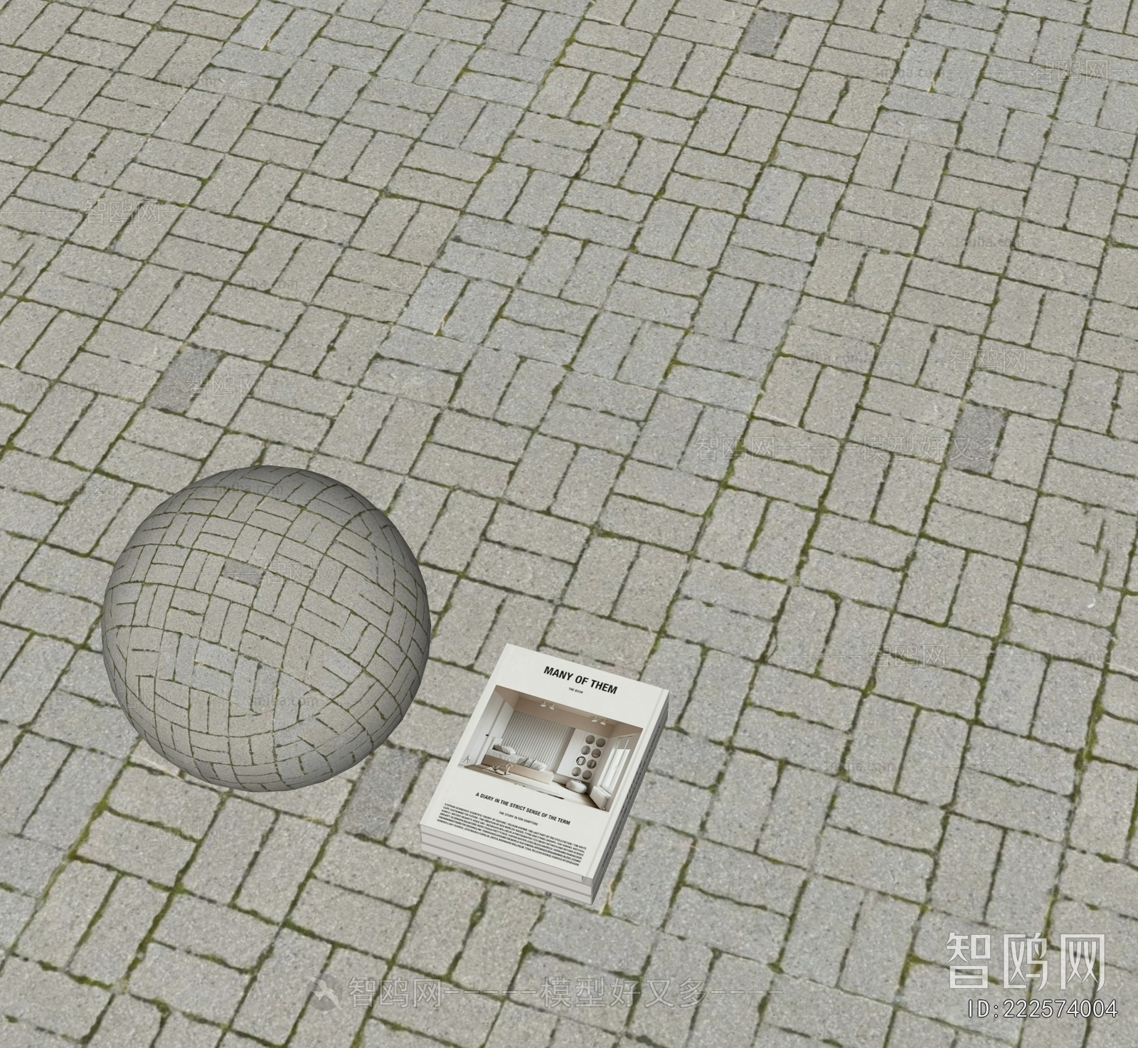 Modern Floor Tile