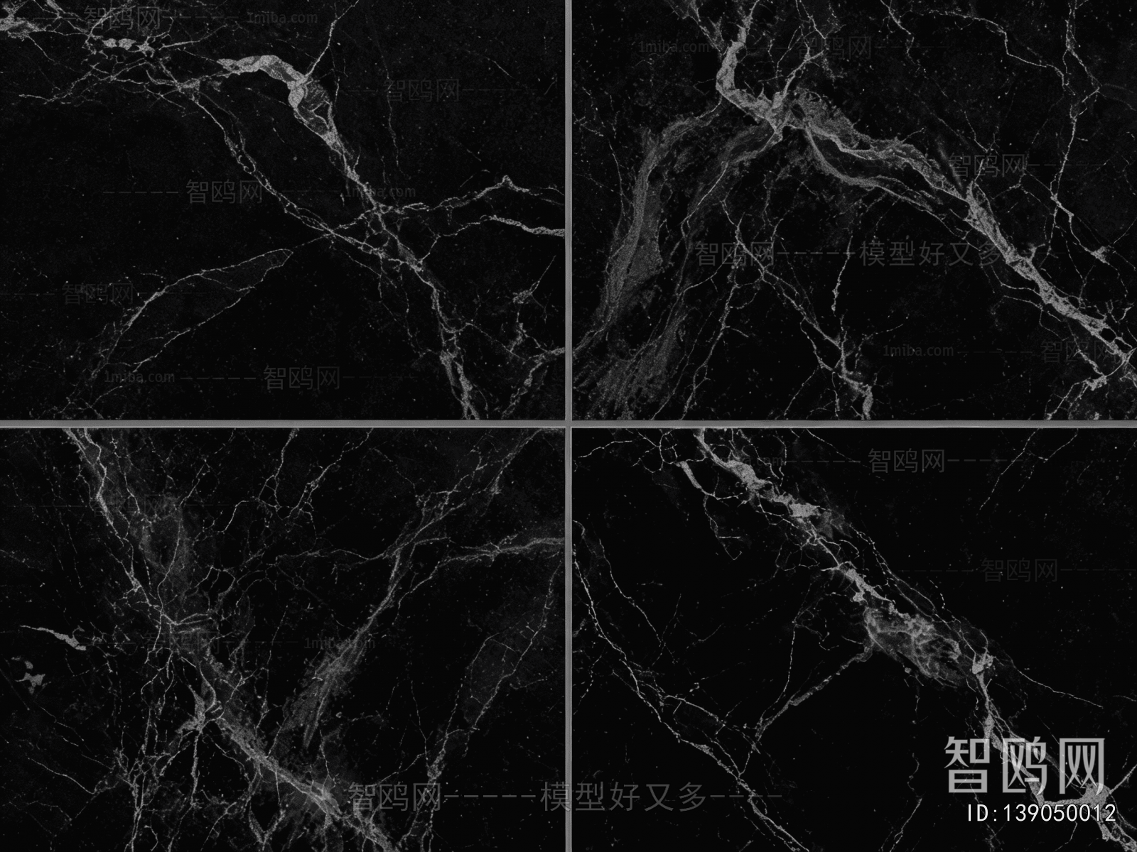 Marble Tiles