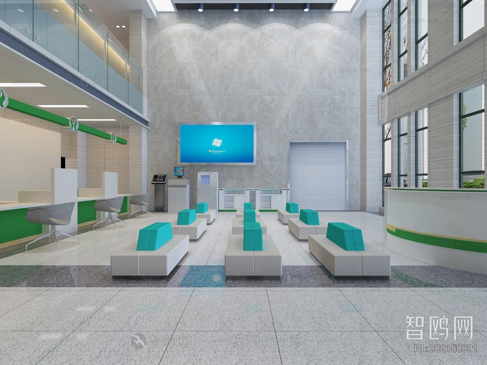 Modern Bank