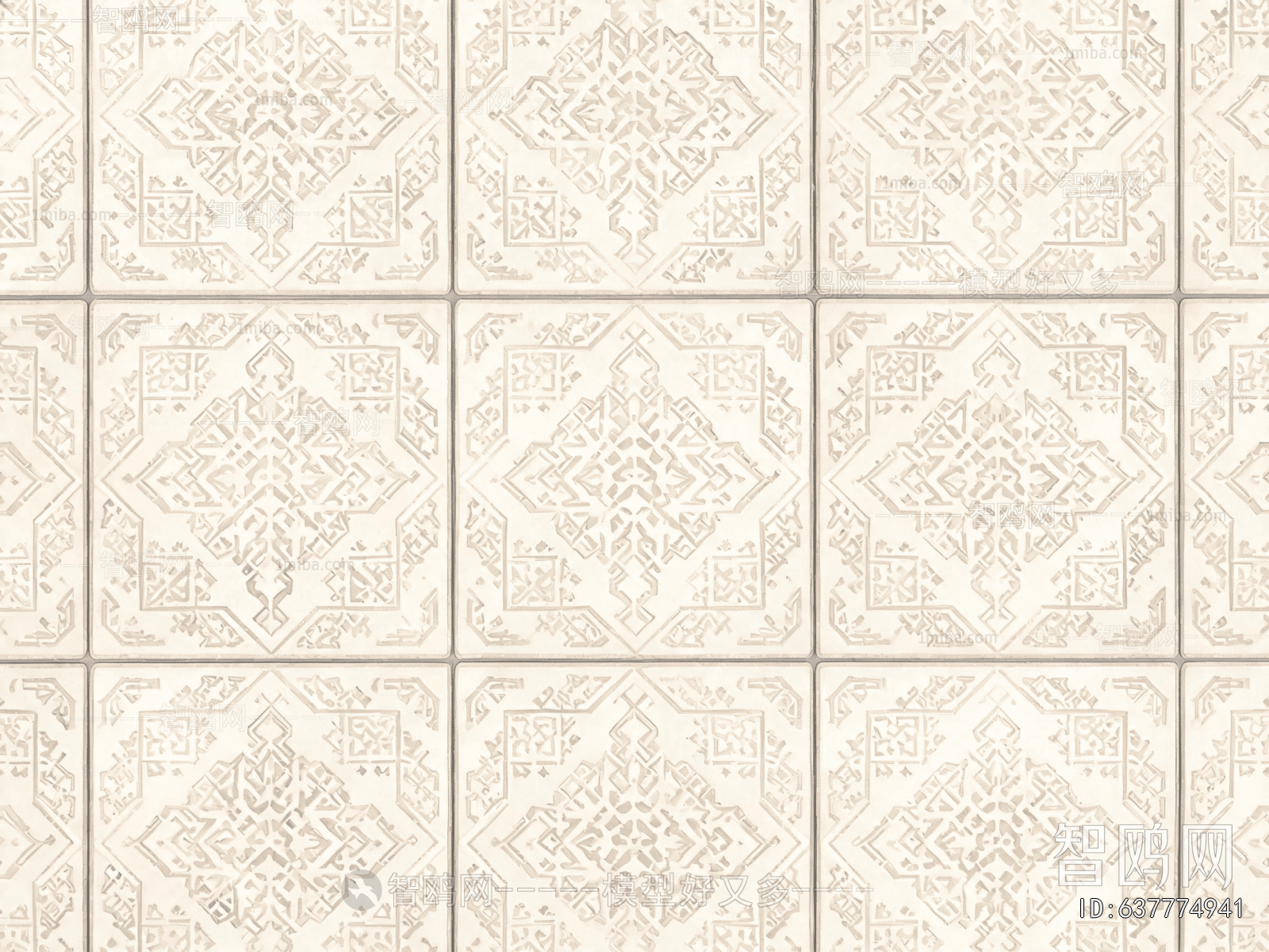 Marble Tiles