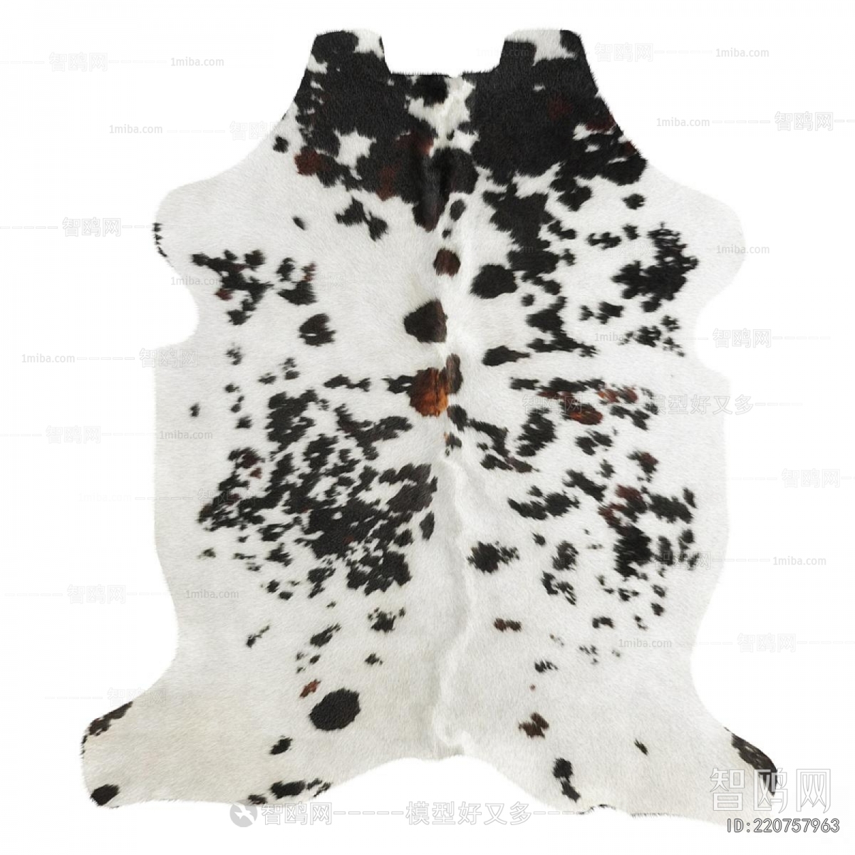 Modern Animal Fur