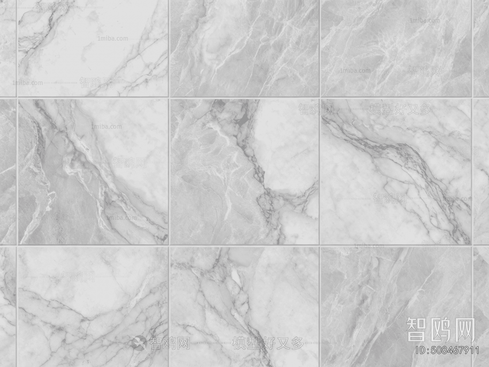 Marble Tiles