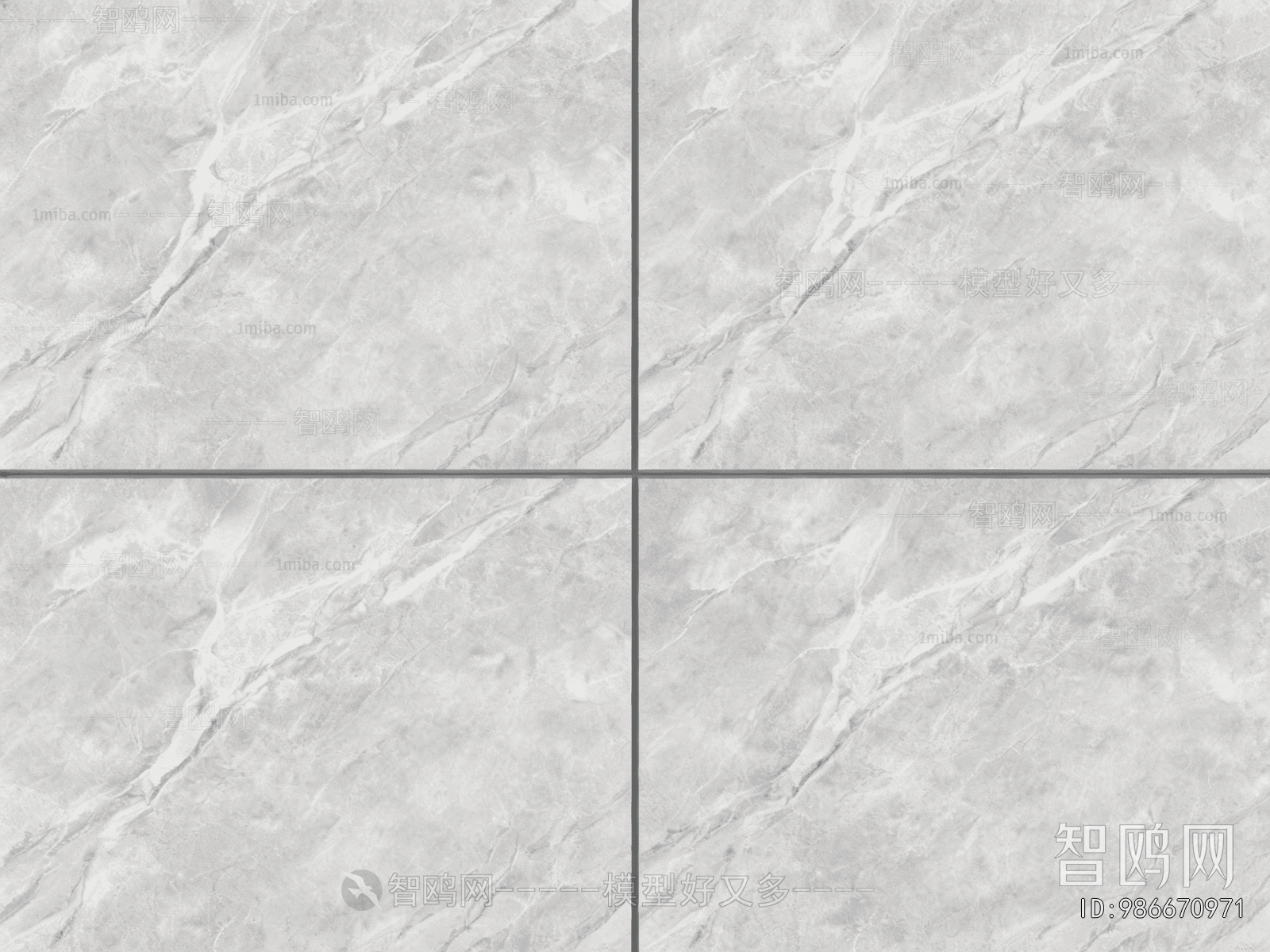 Marble Tiles