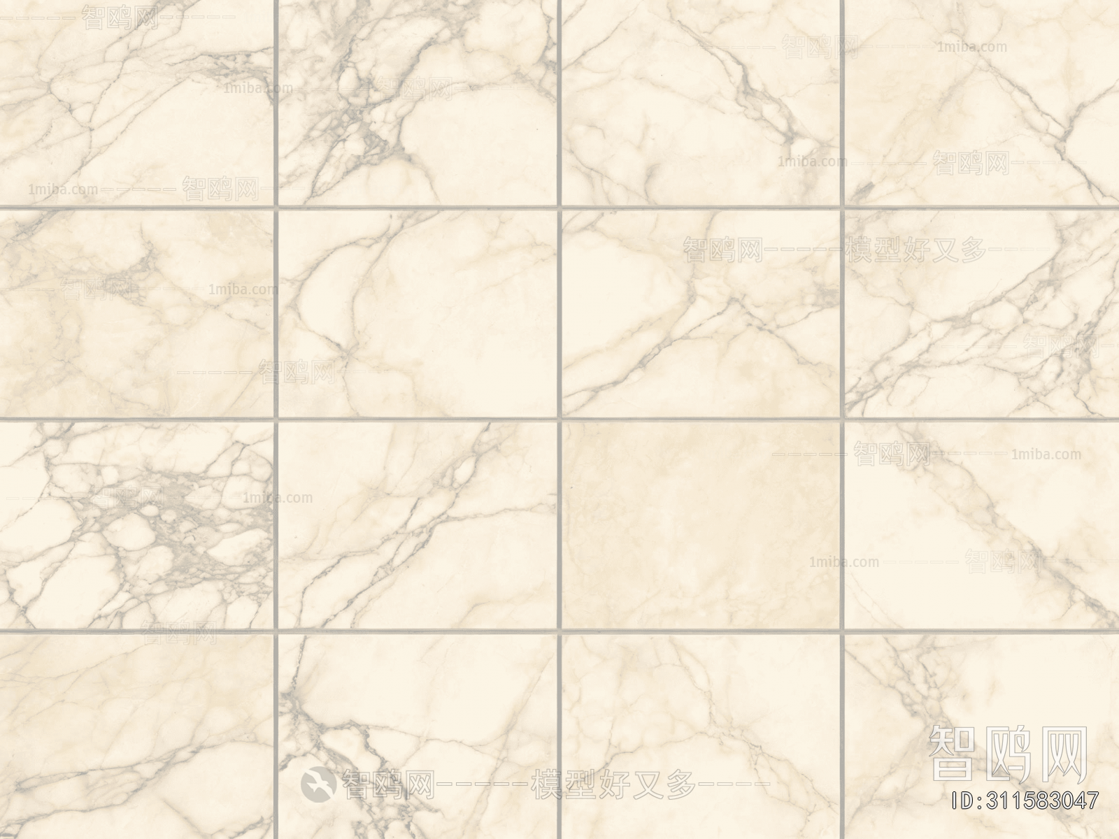 Marble Tiles