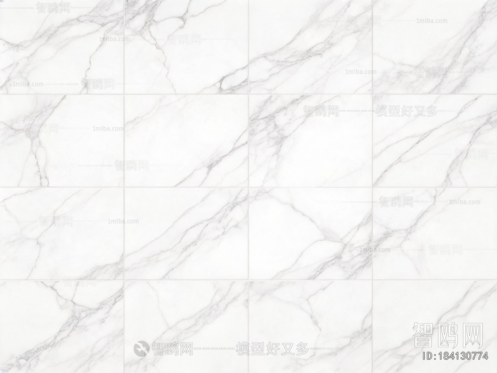 Marble Tiles