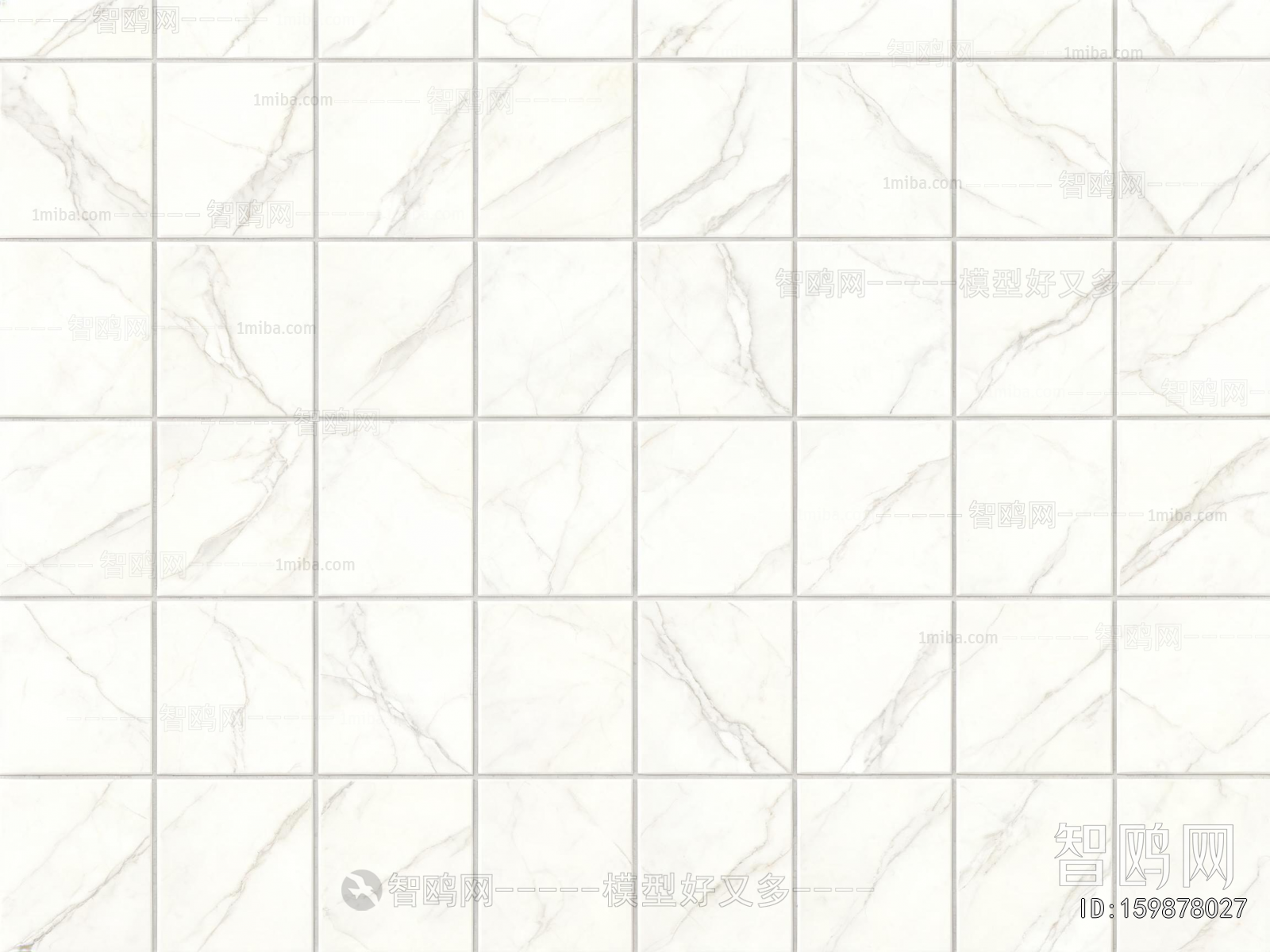 Marble Tiles