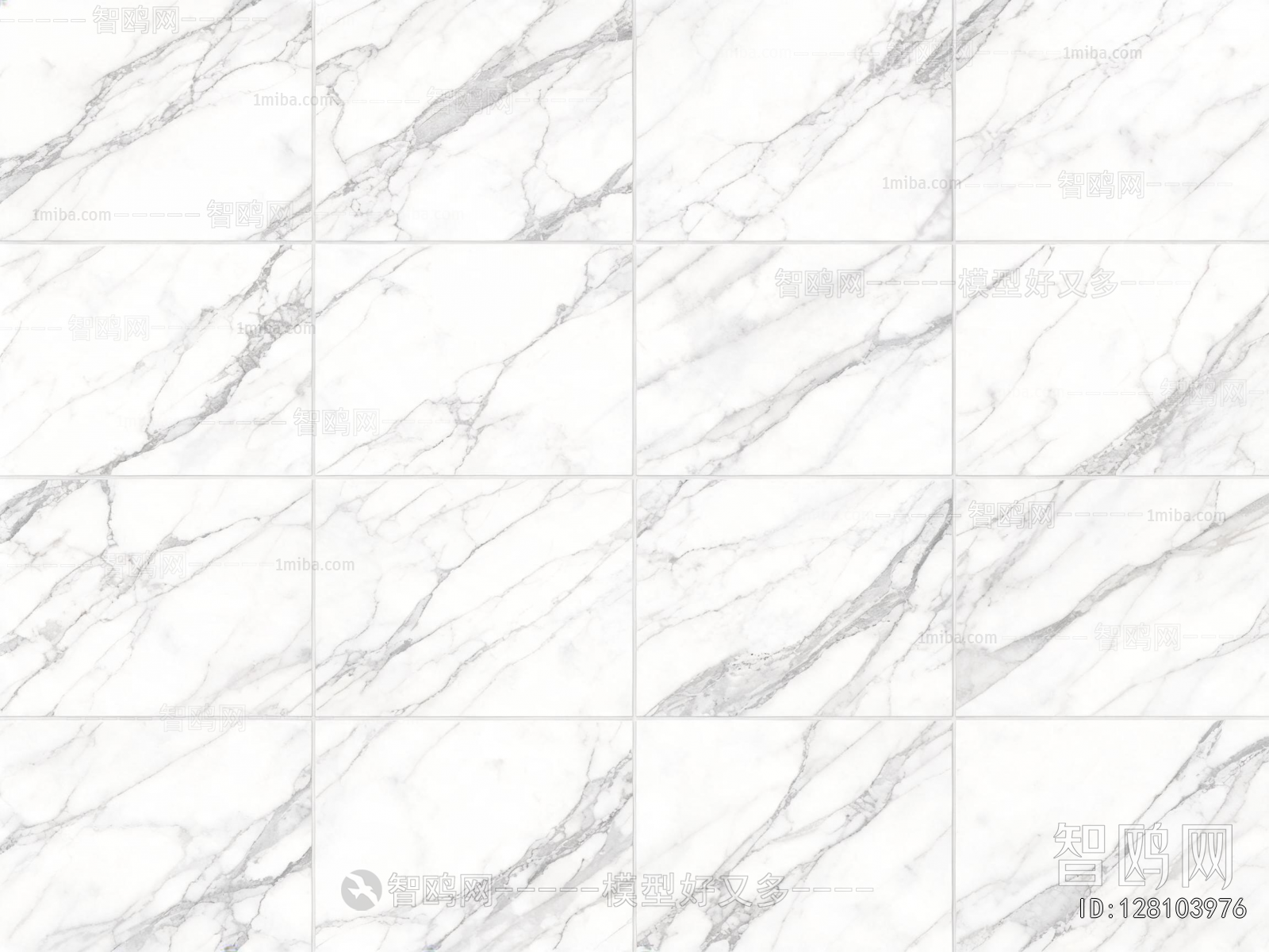 Marble Tiles