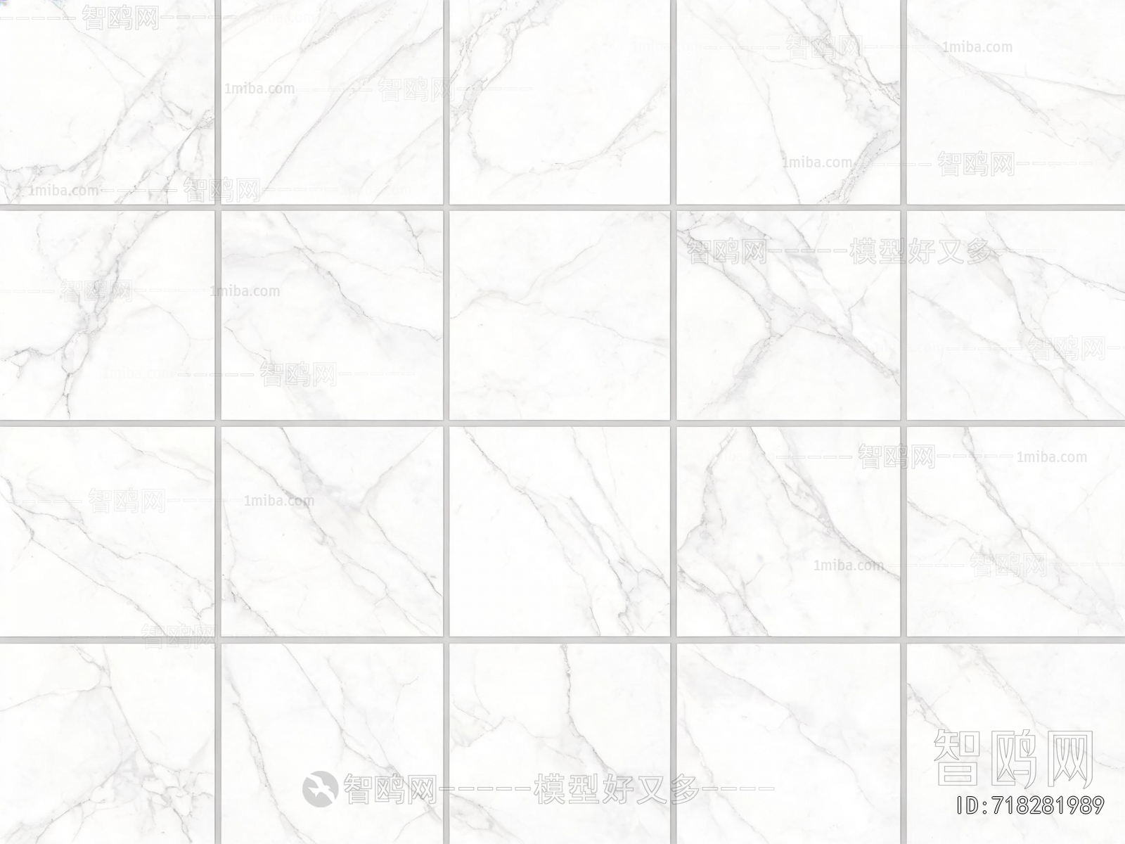 Marble Tiles